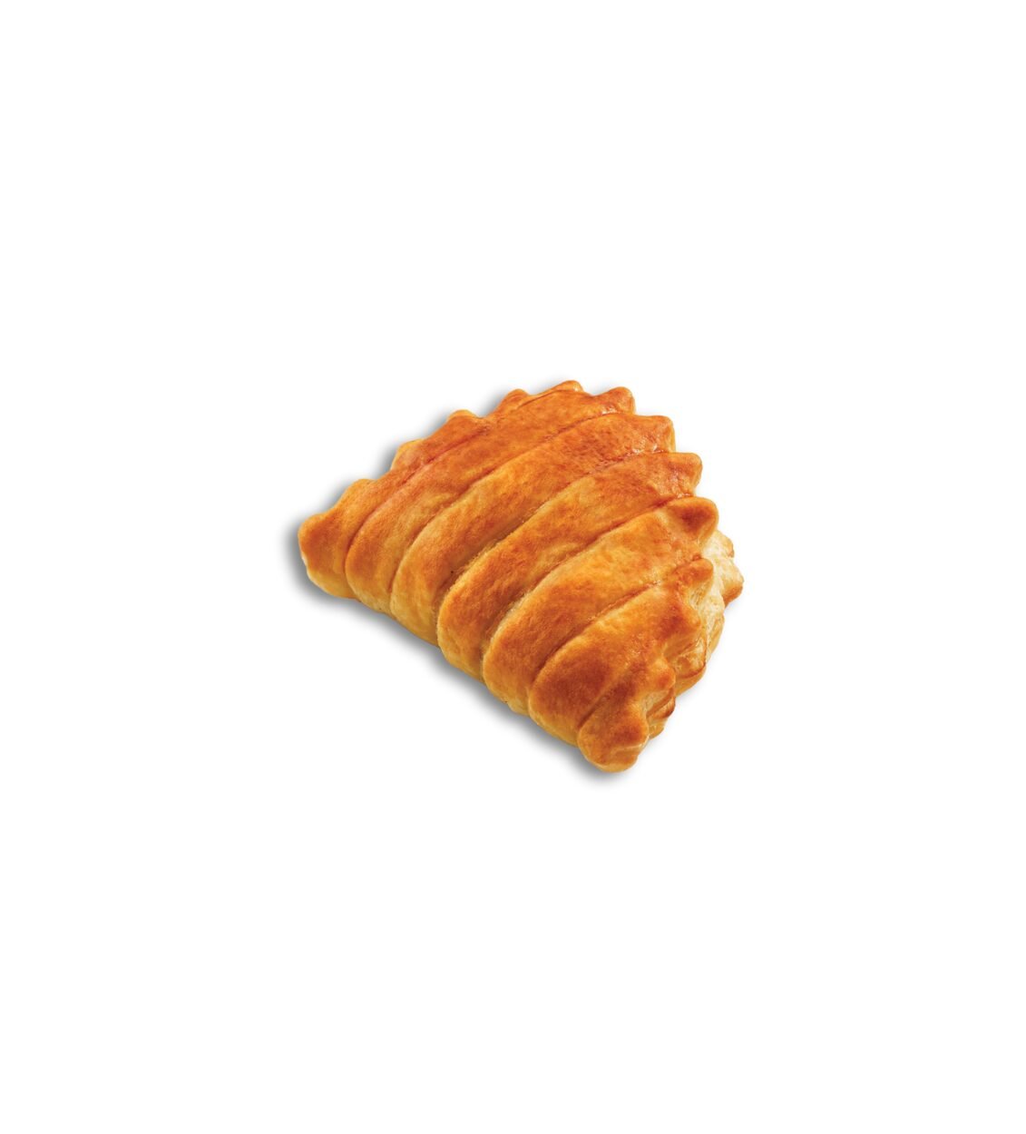 Mini empanada de manzana 40g