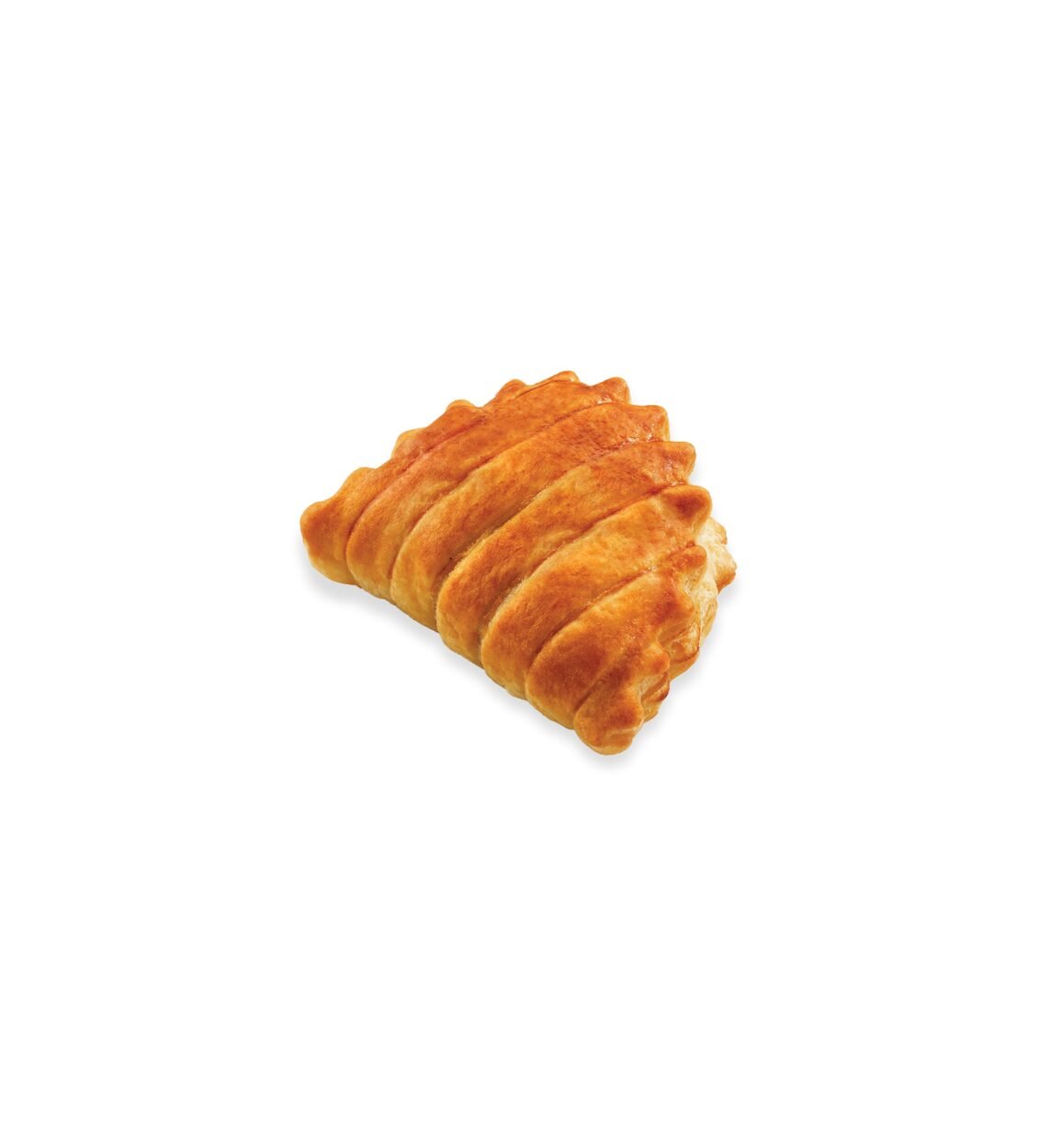 Mini empanada de manzana 40g