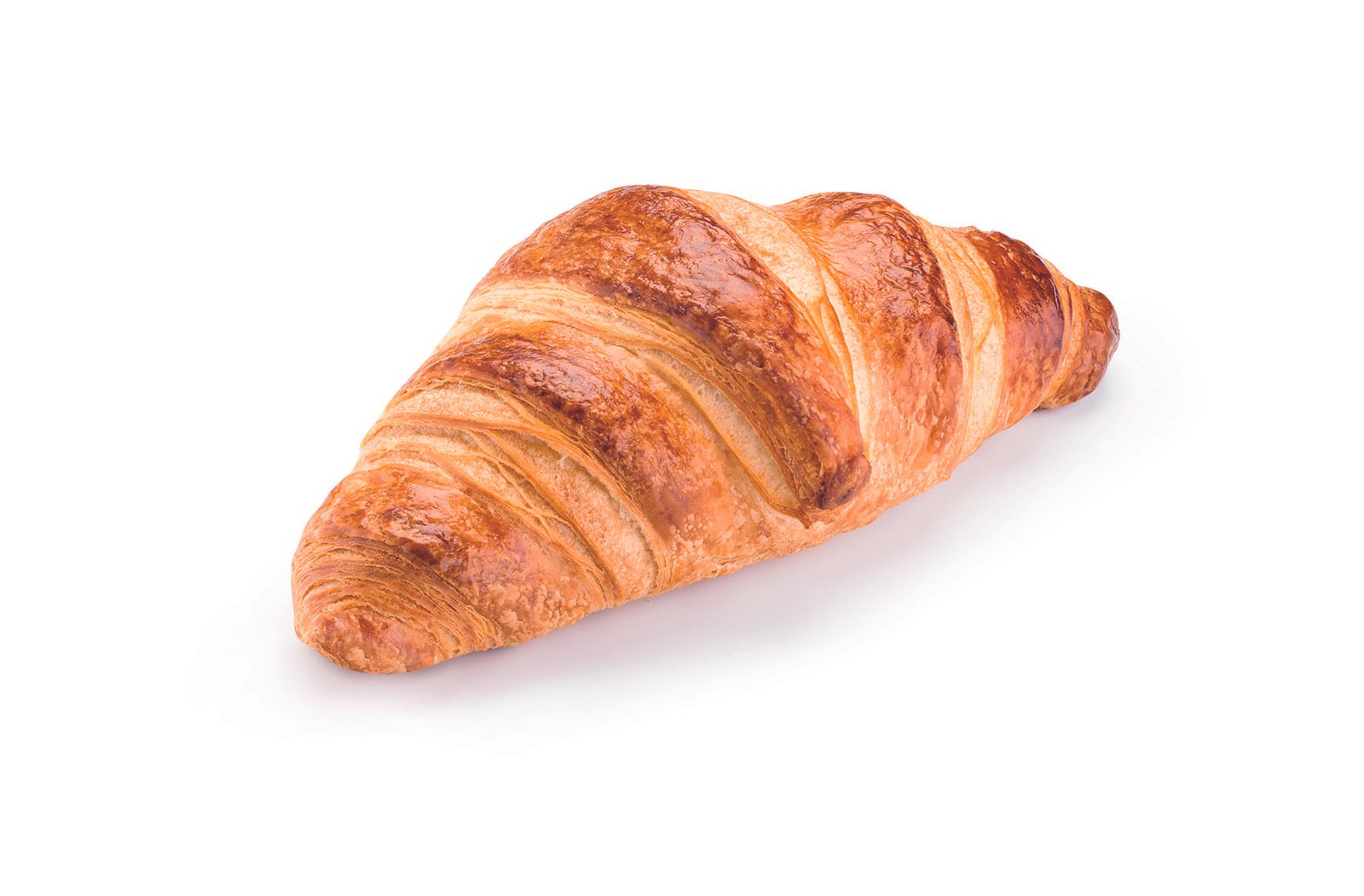 Croissant tradicional