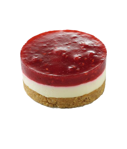 Cheesecake de Frutos Rojos