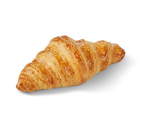 Croissant gourmet