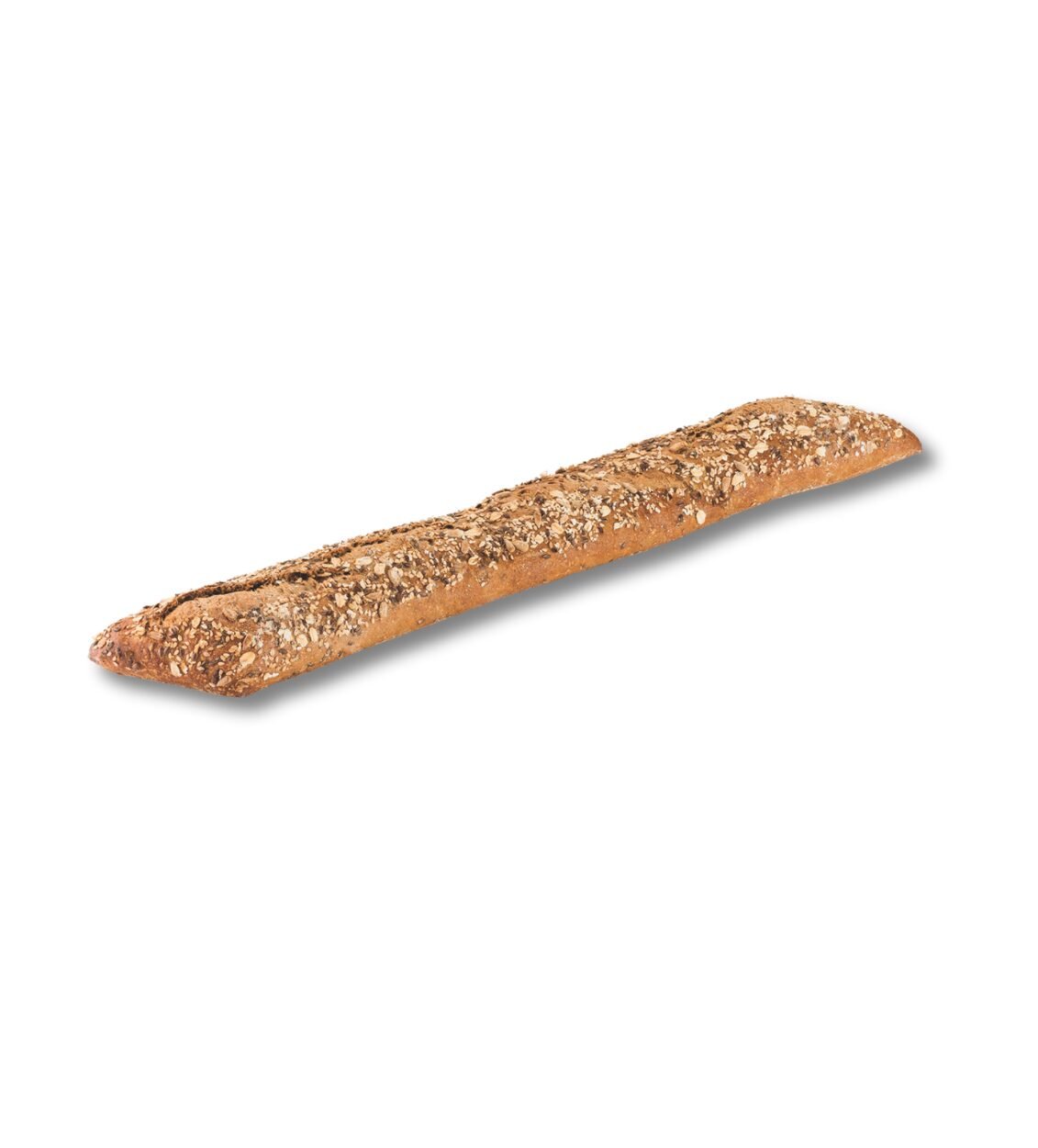 Baguette Rustiguette de Cereales