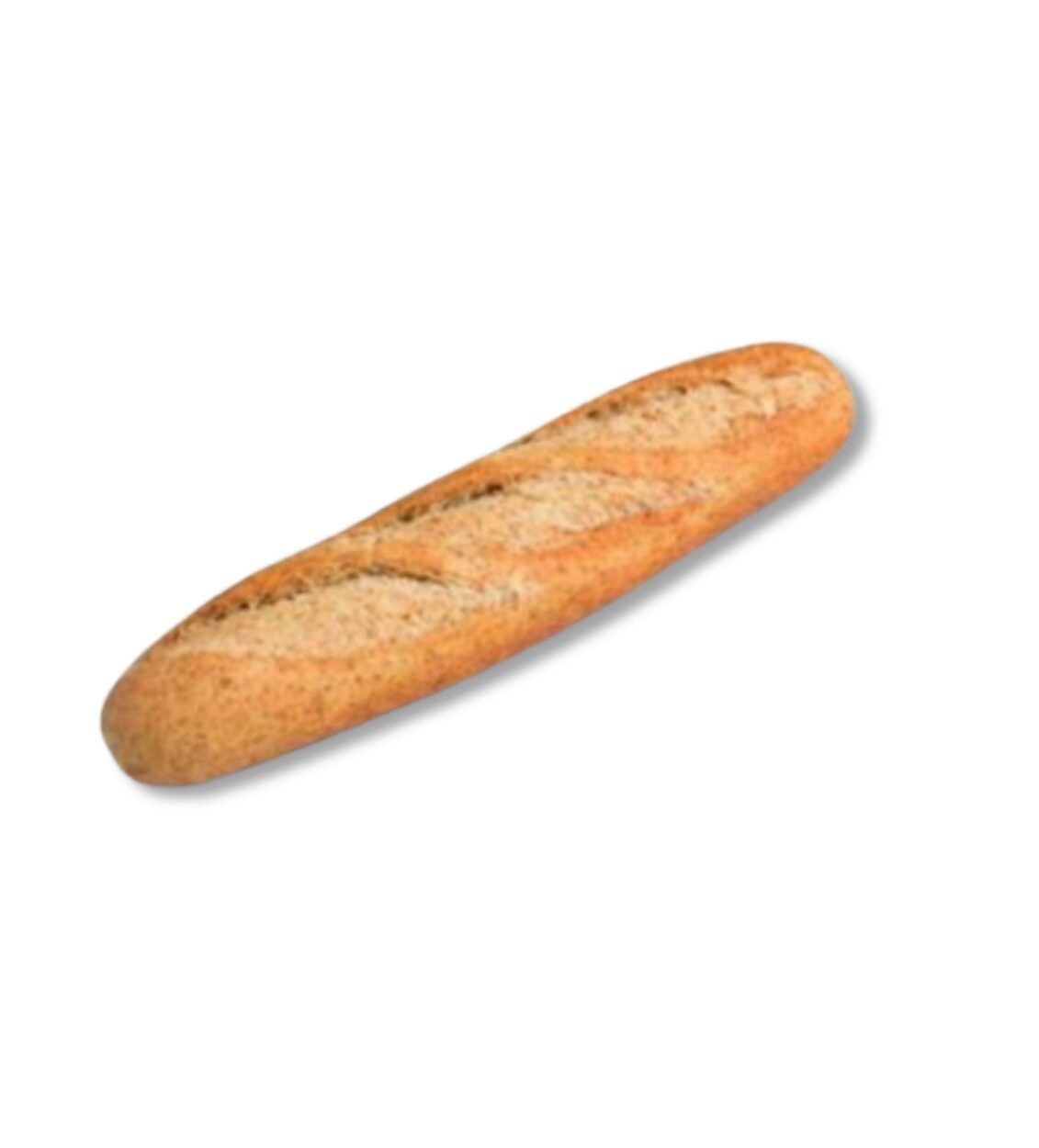 Baguette integral