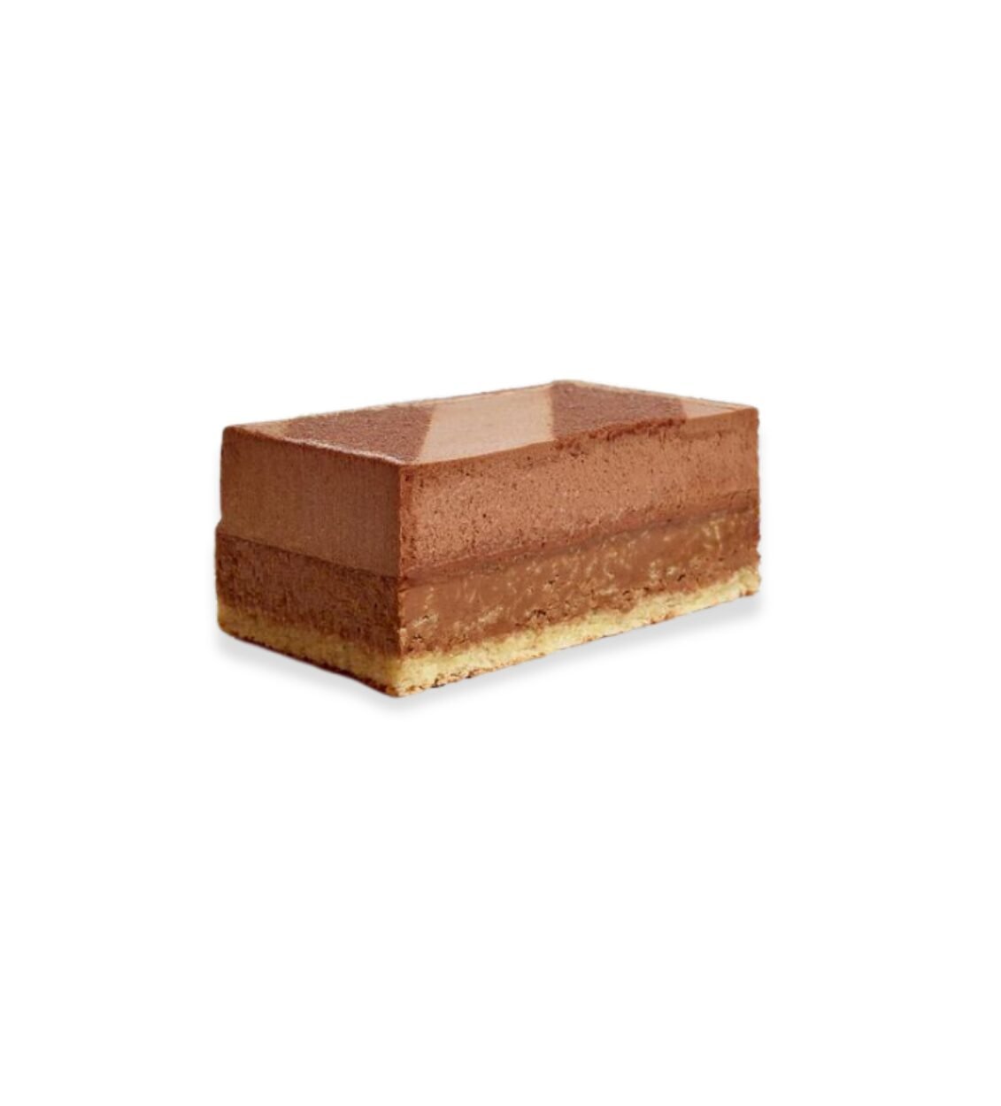 Banda Crocante de Chocolate
