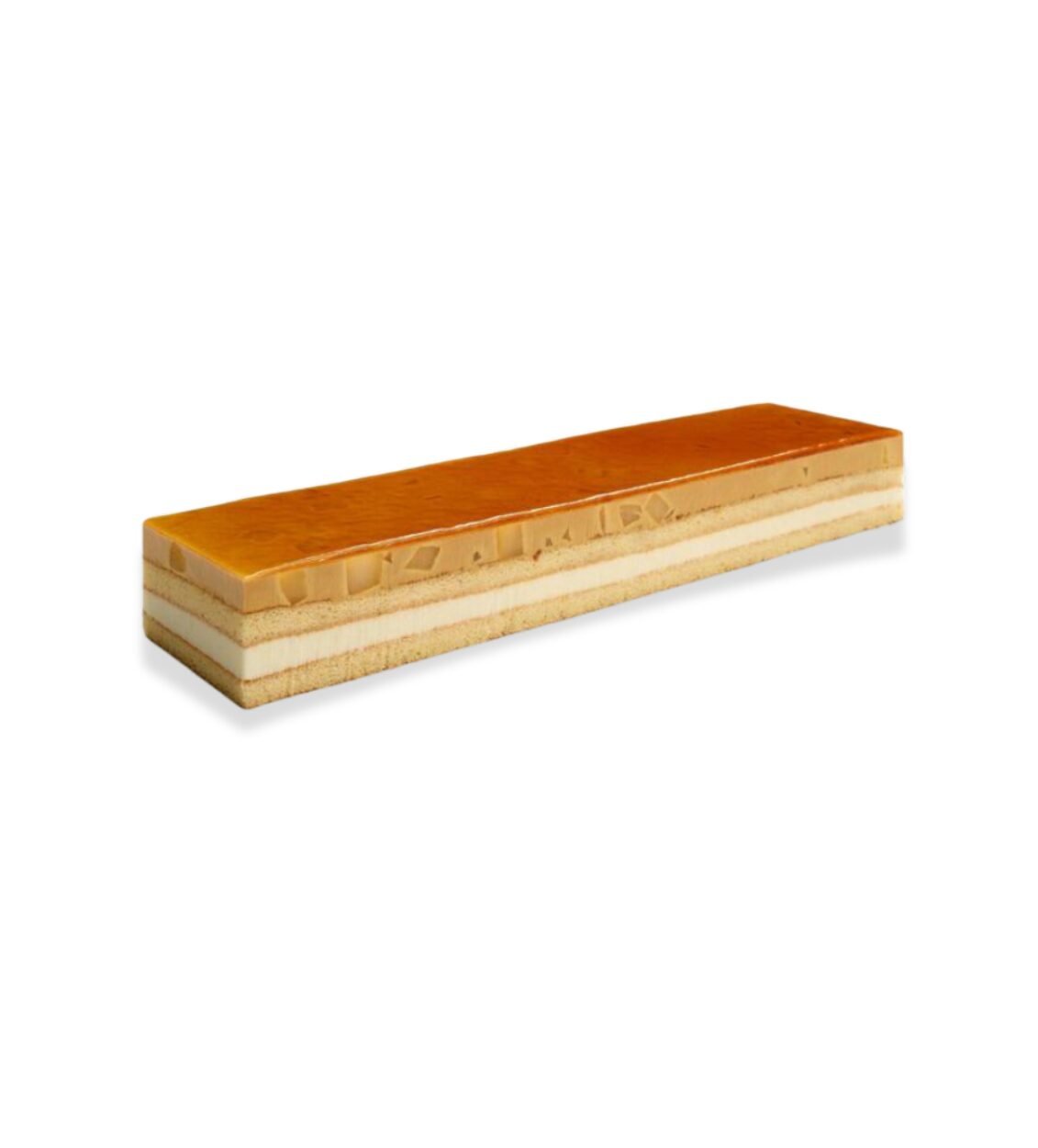 Banda de Peras con Caramelo
