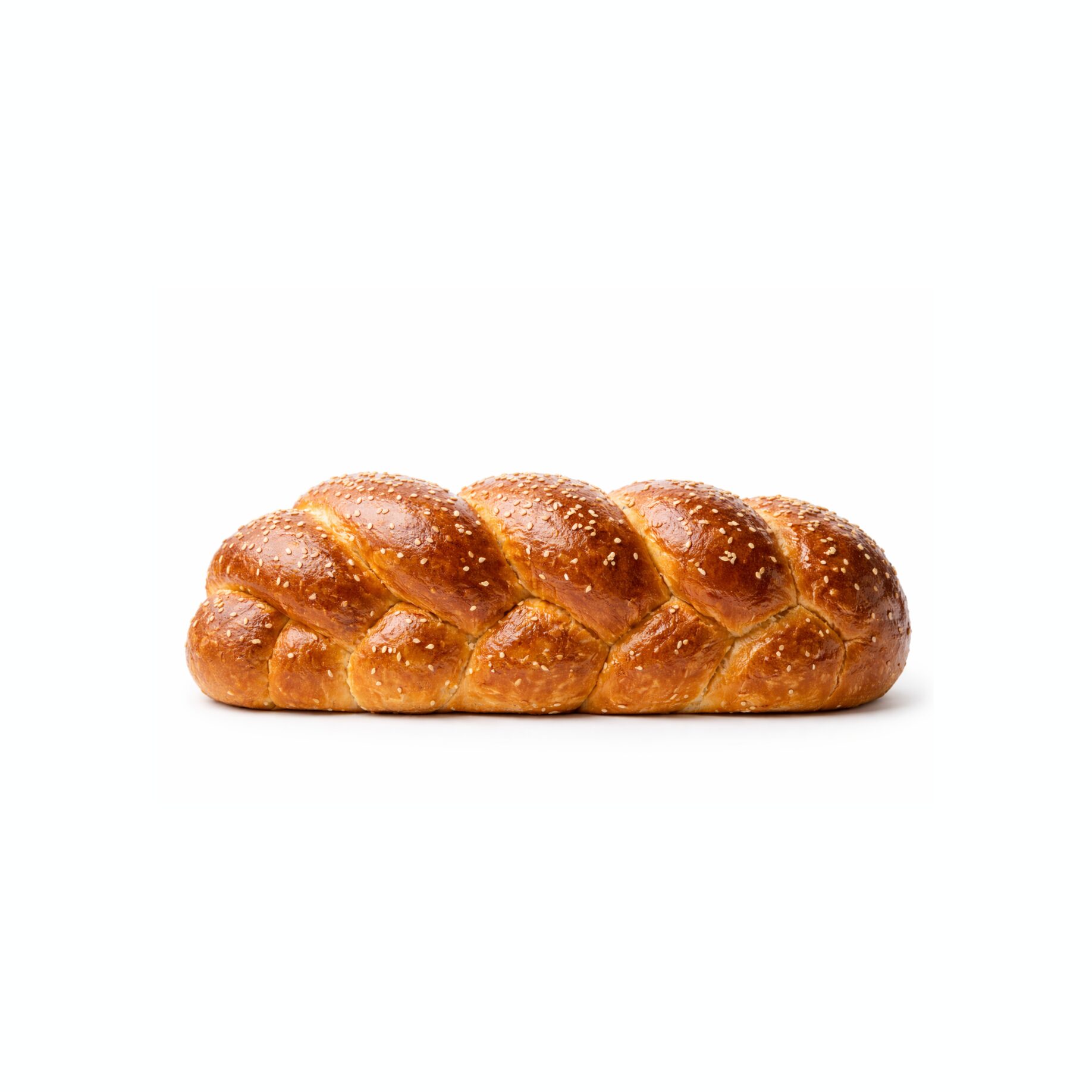 Brioche Bread – 400g