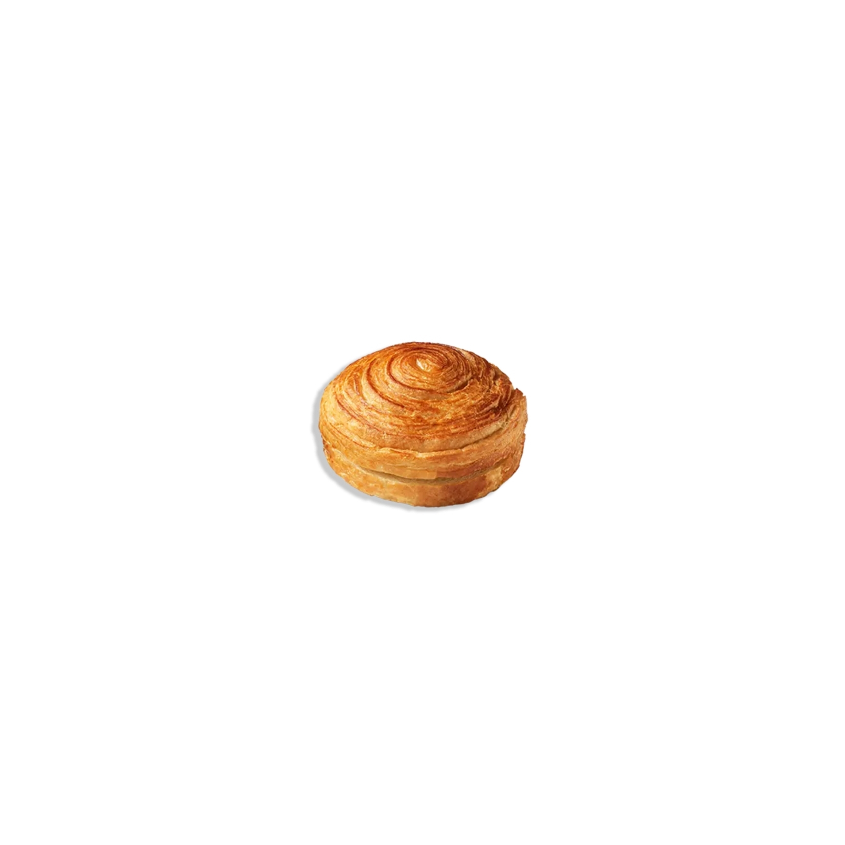Bun de Hojaldre