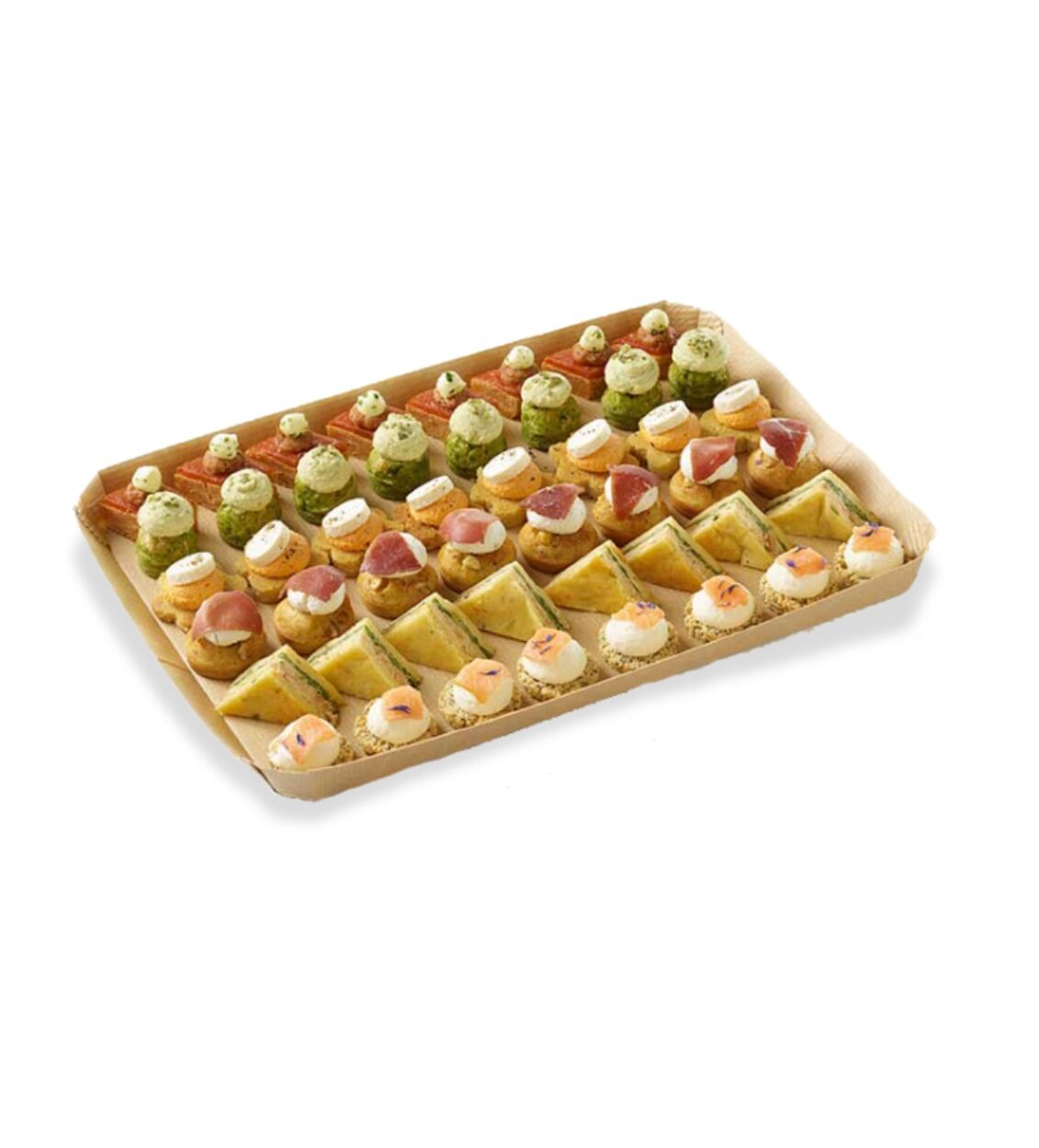 Canape bistrot