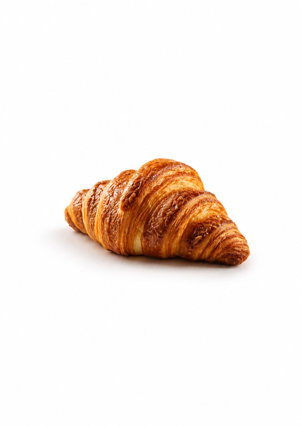 Croissant Clásico Mantequilla – 60g