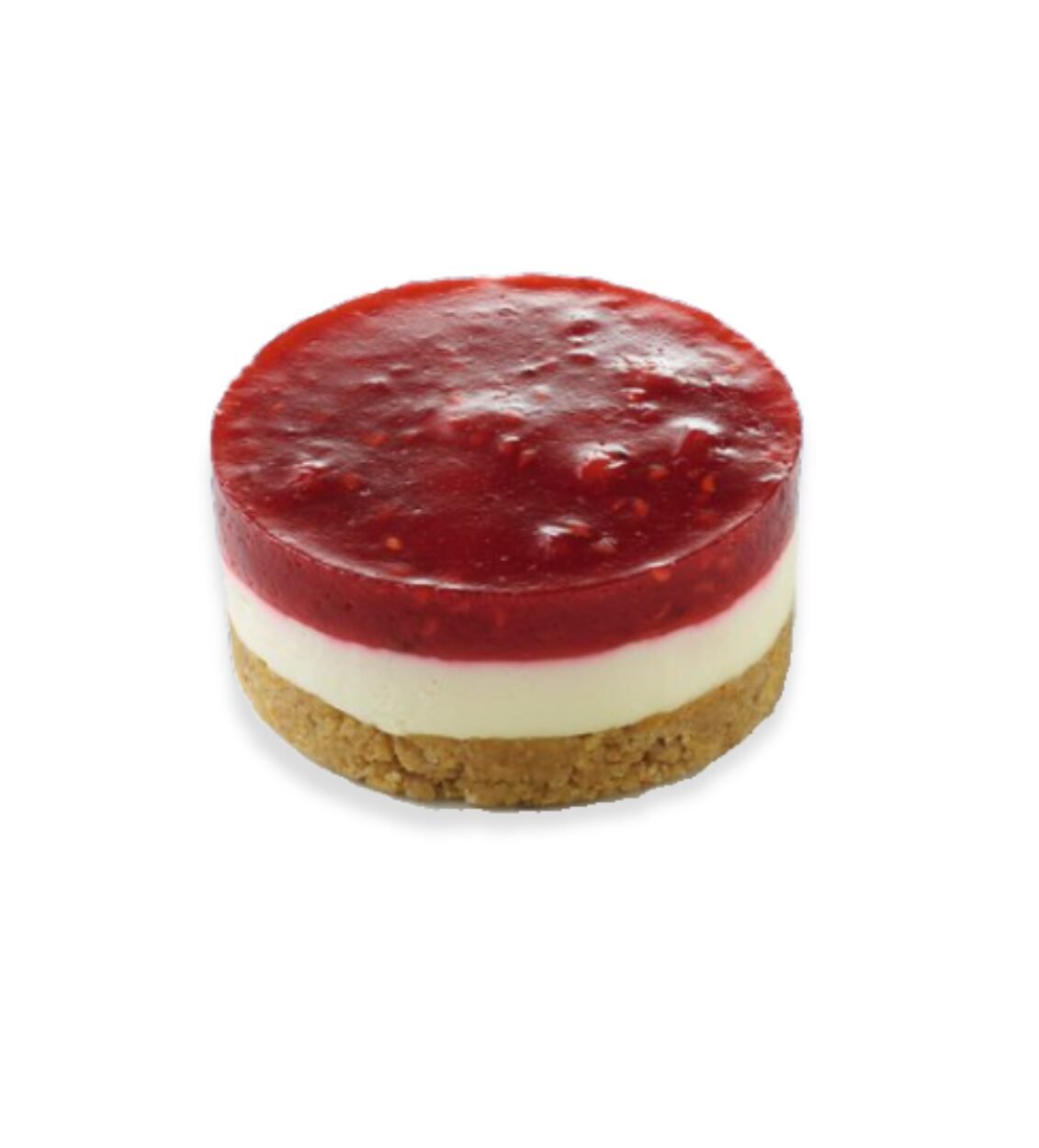 Cheesecake Frutos Rojos