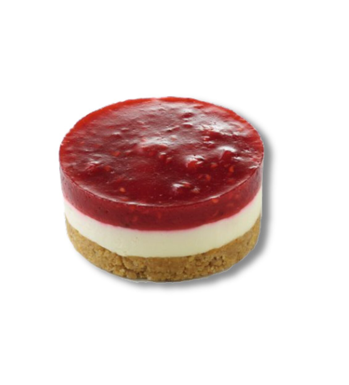 Cheesecake Frutos Rojos