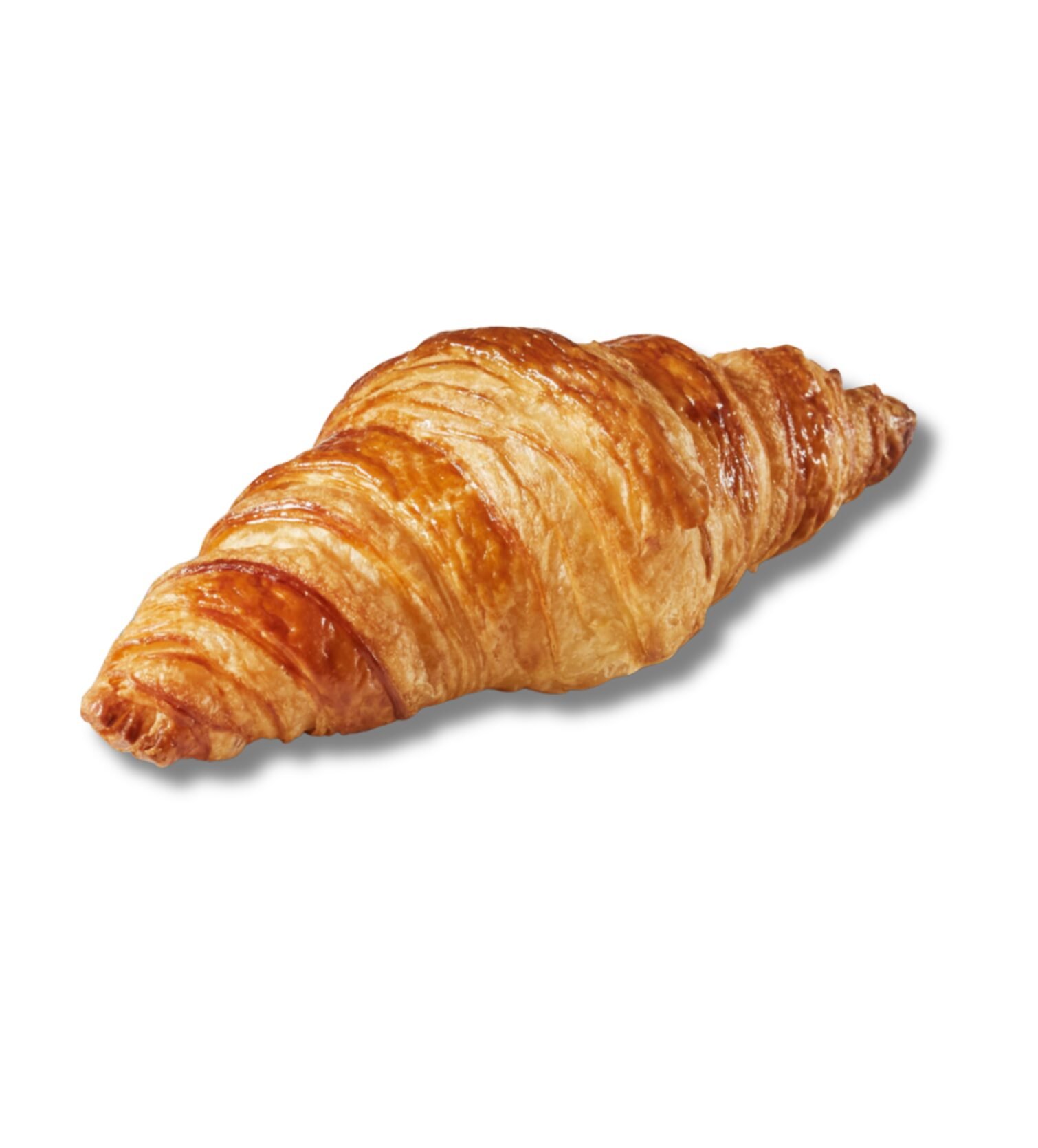 Croissant Recto Margarina 60g