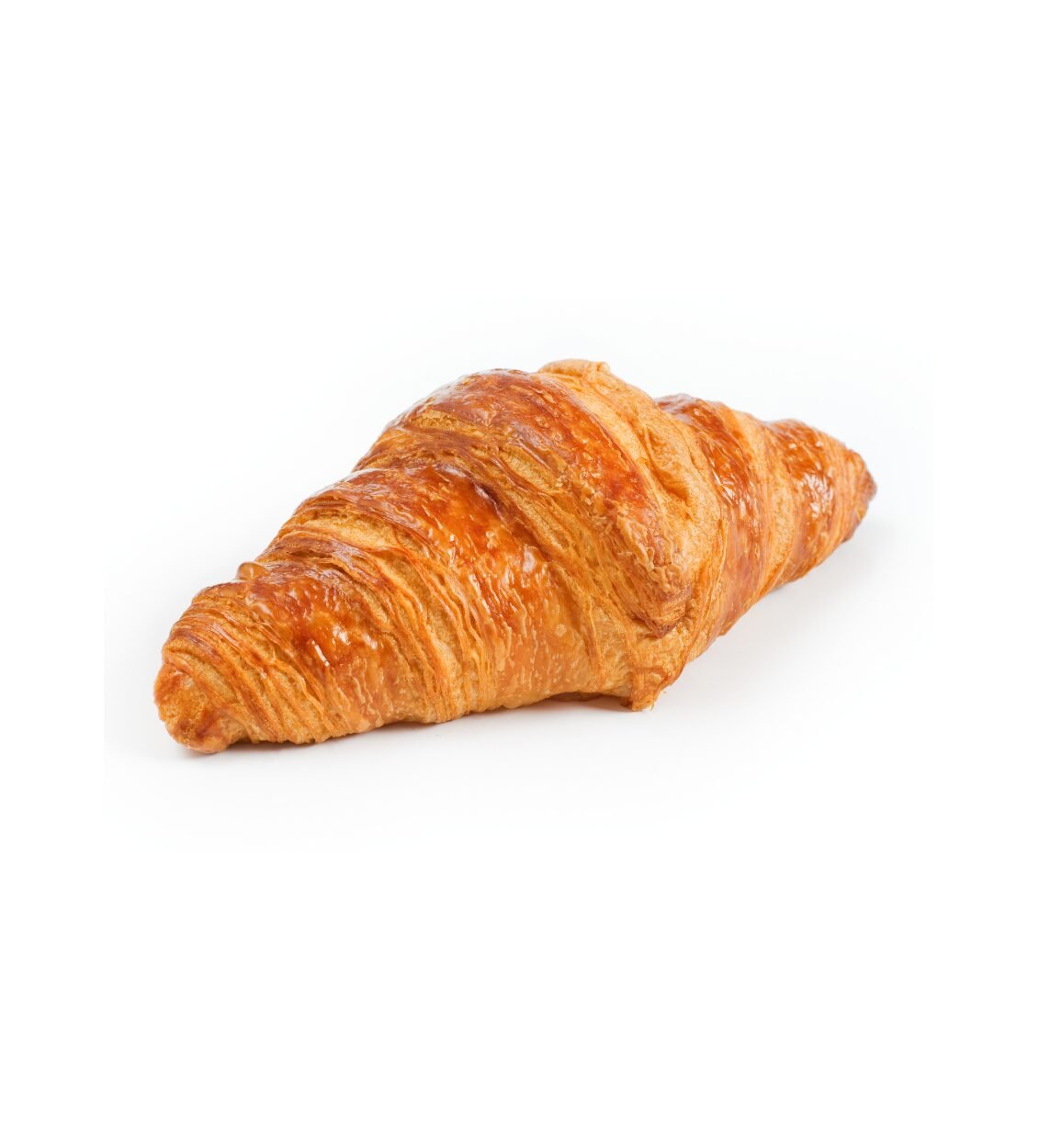 Croissant 80g mantequilla