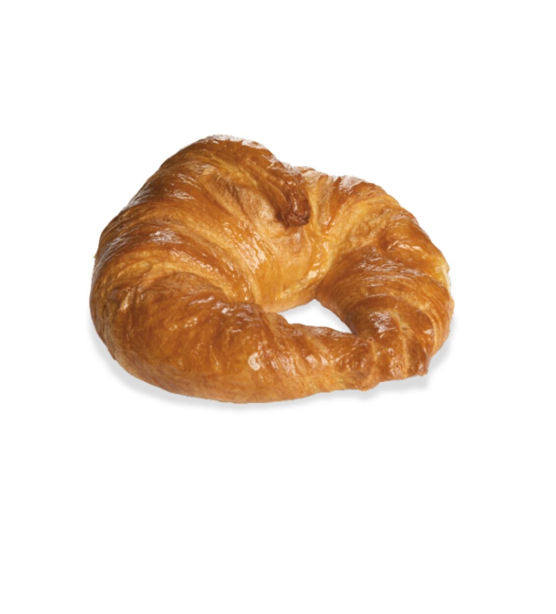 Croissant curvo margarina 100g
