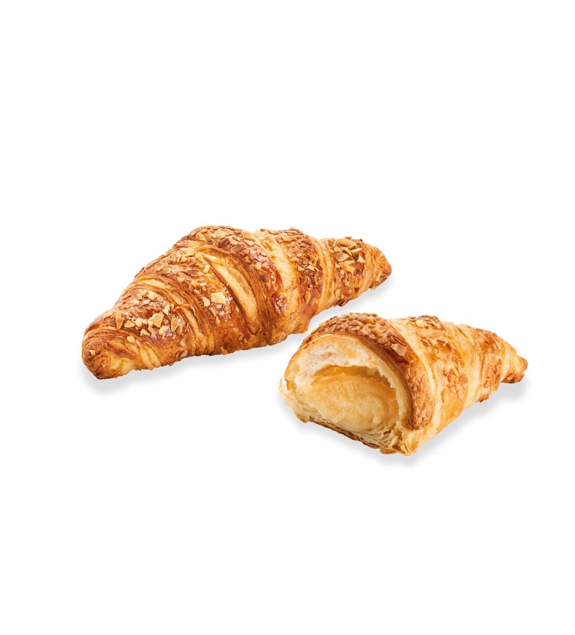 Croissant de almendras 85g