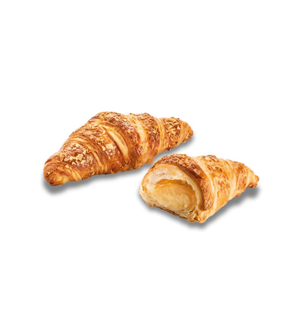 Croissant de almendras 85g