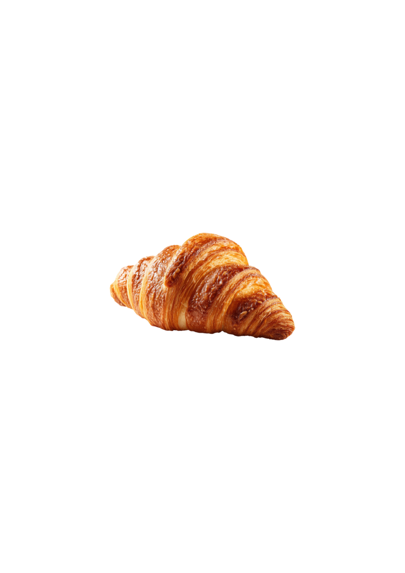 Croissant Margarina – 80g