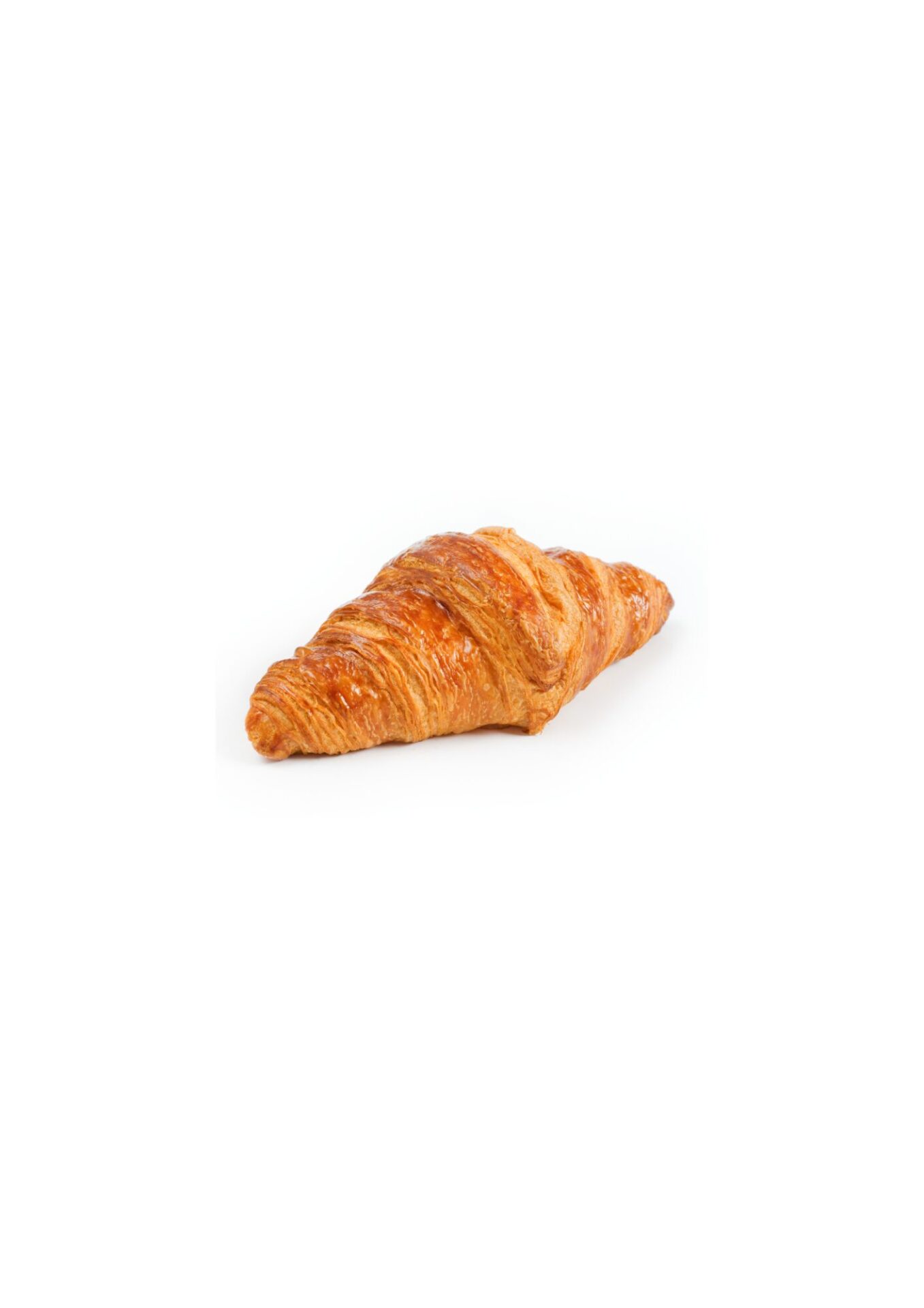 Croissant de Mantequilla – 70g