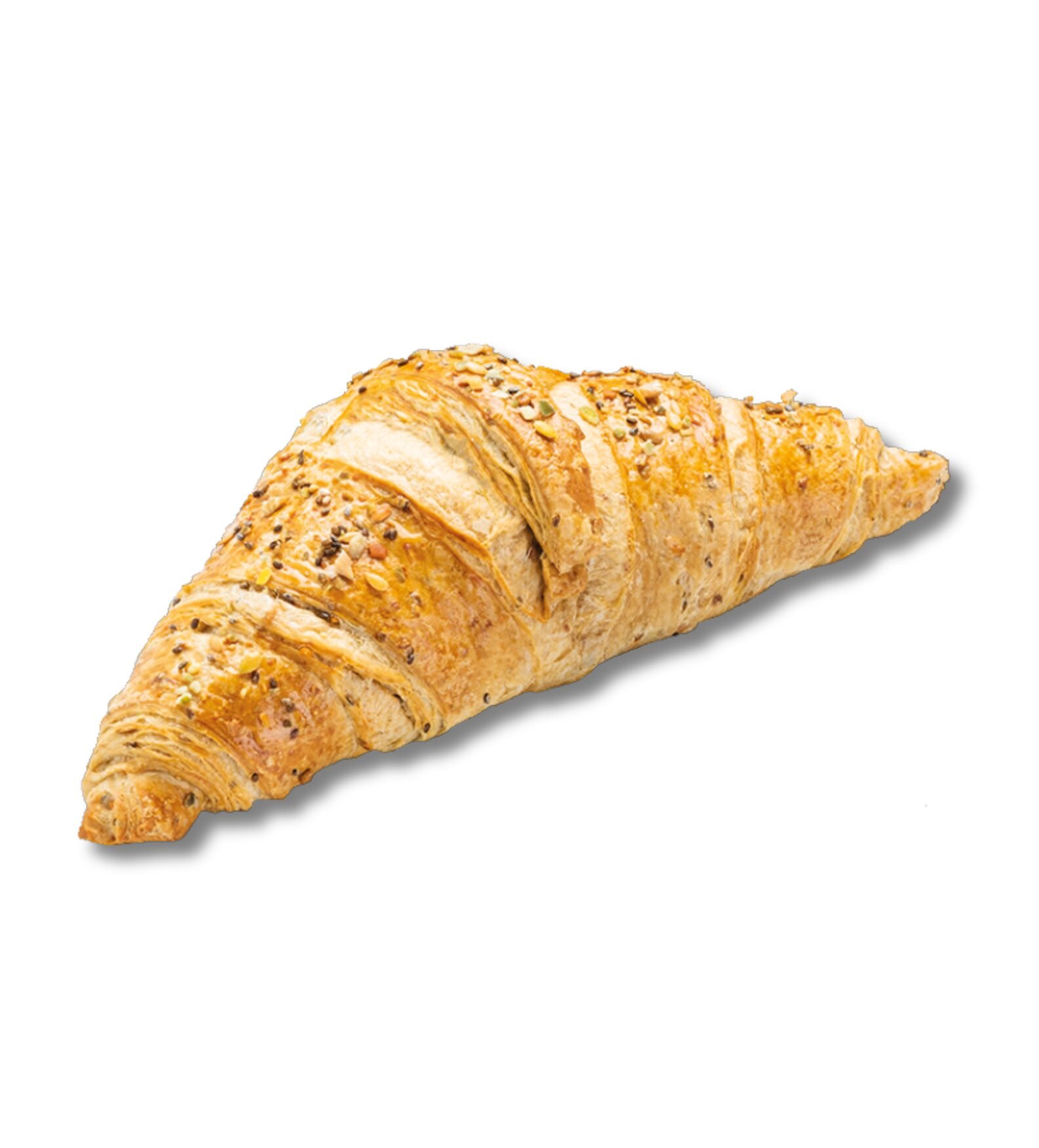 Croissant Multigranos