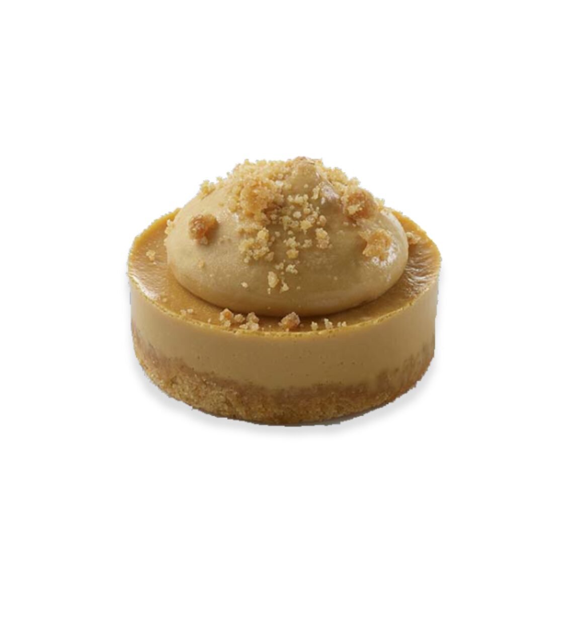 Delicia de caramelo