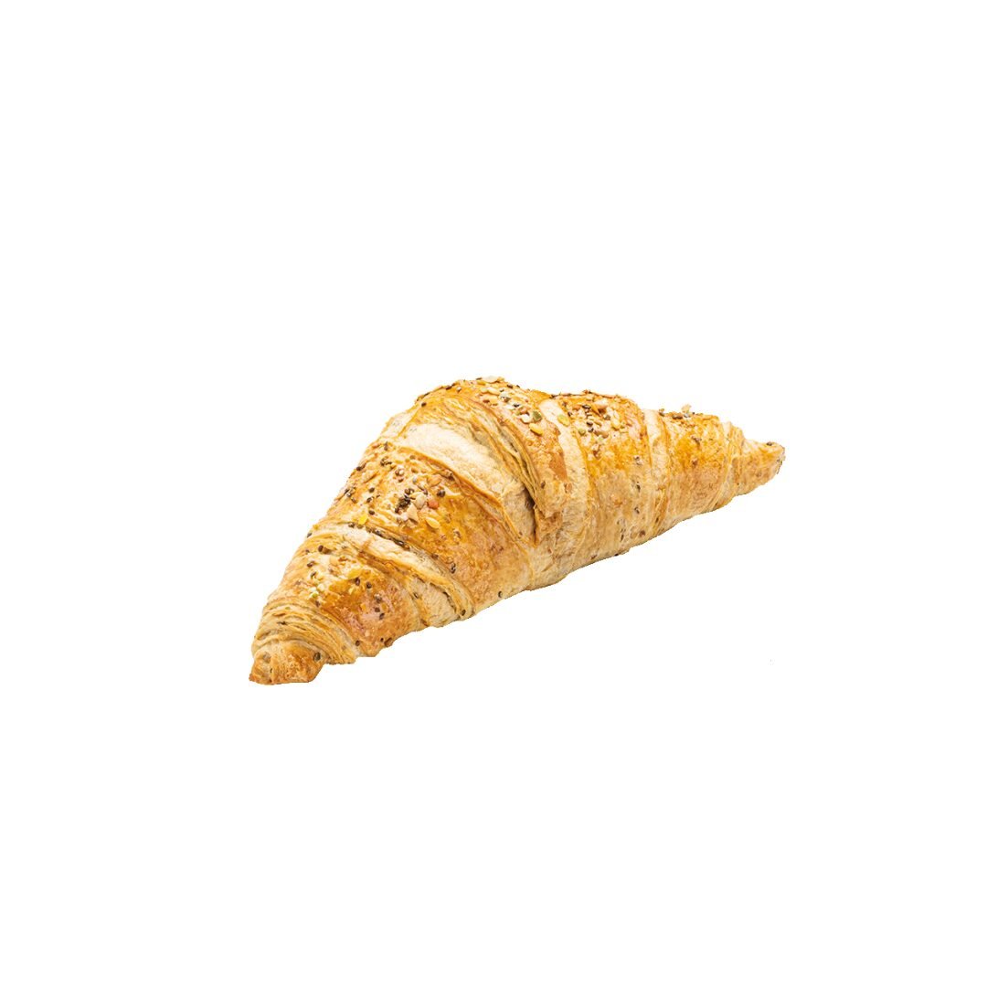 Croissant Multigranos