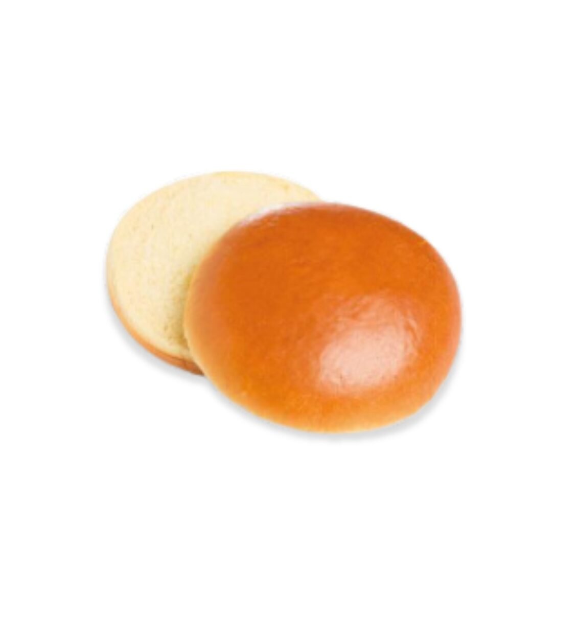 Hamburguesa brioche