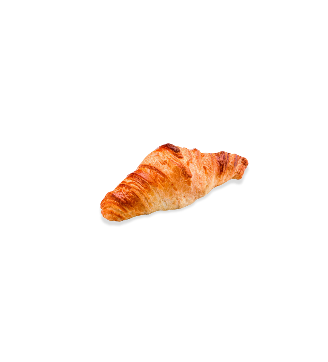 Mini Croissant mantequilla 25g
