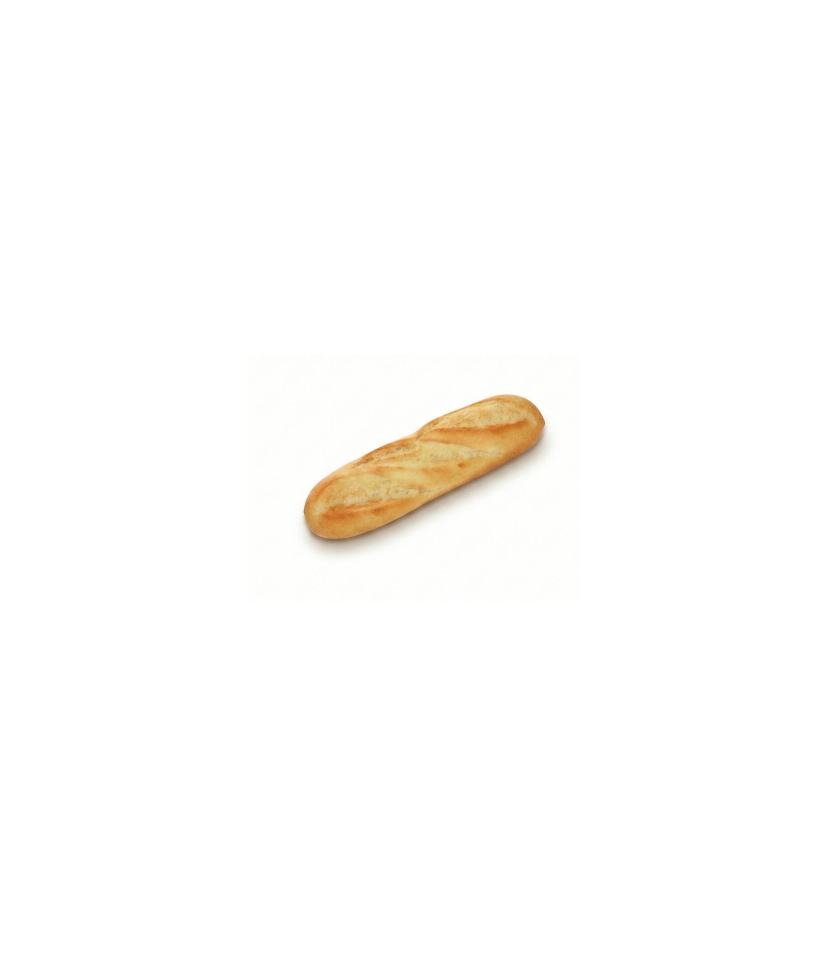 Mini Baguette Blanco