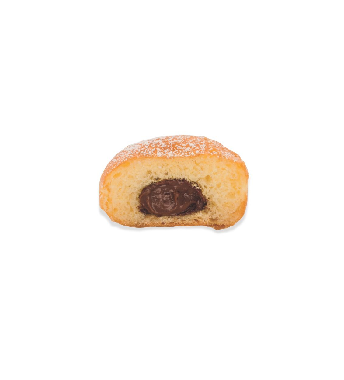 Mini berlin choco avellana