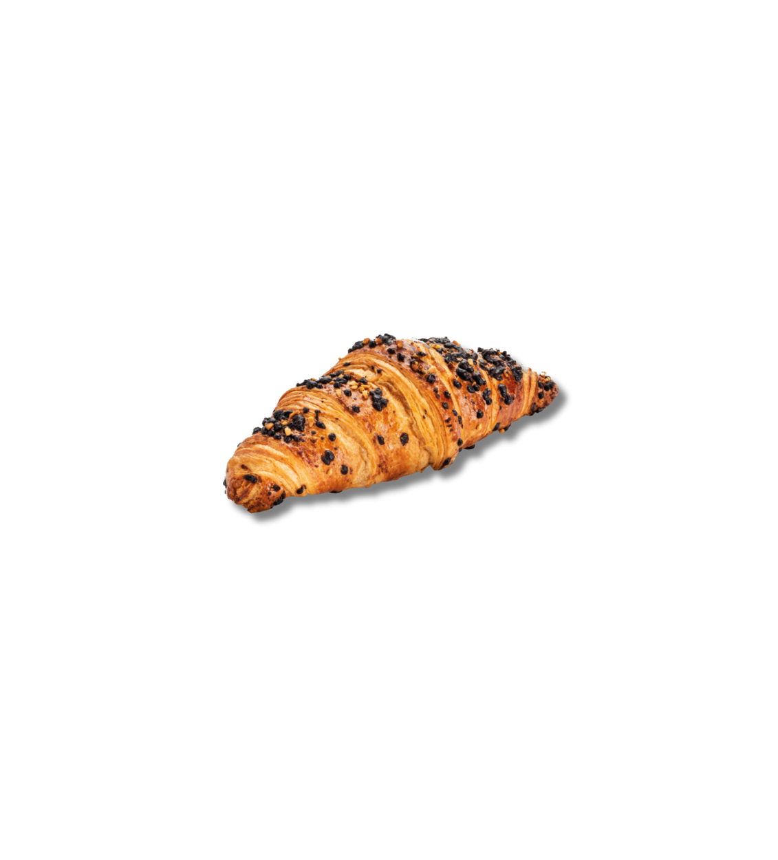 Croissant mini choco avellana 40g