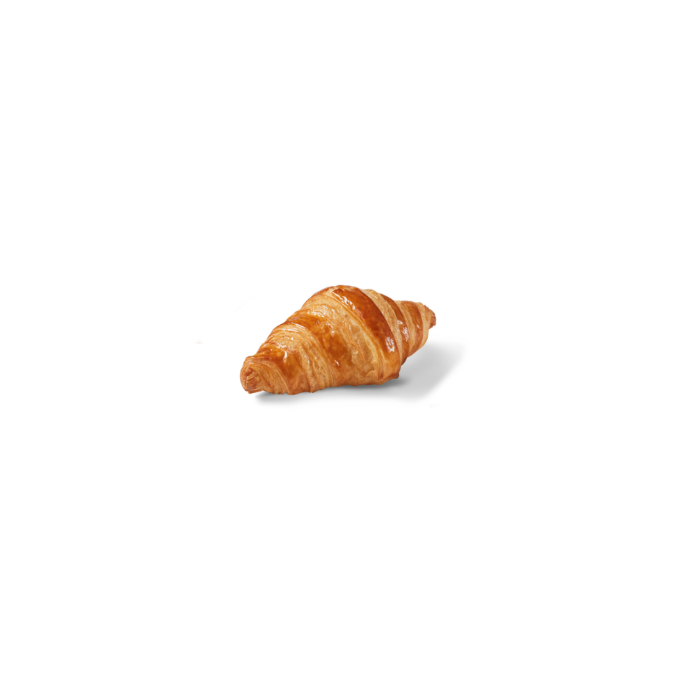 Mini Croissant Mantequilla – 25g