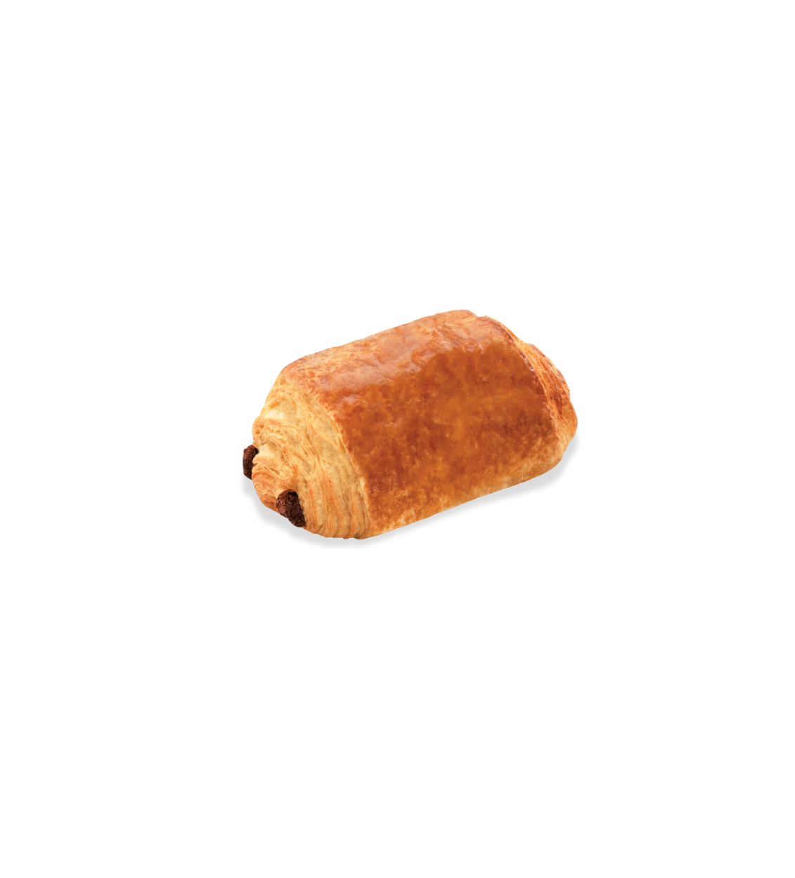 Mini Pan de Chocolate