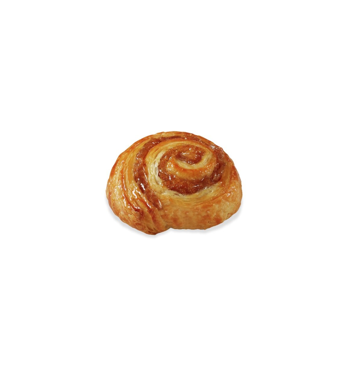 Mini rollo de canela 35g