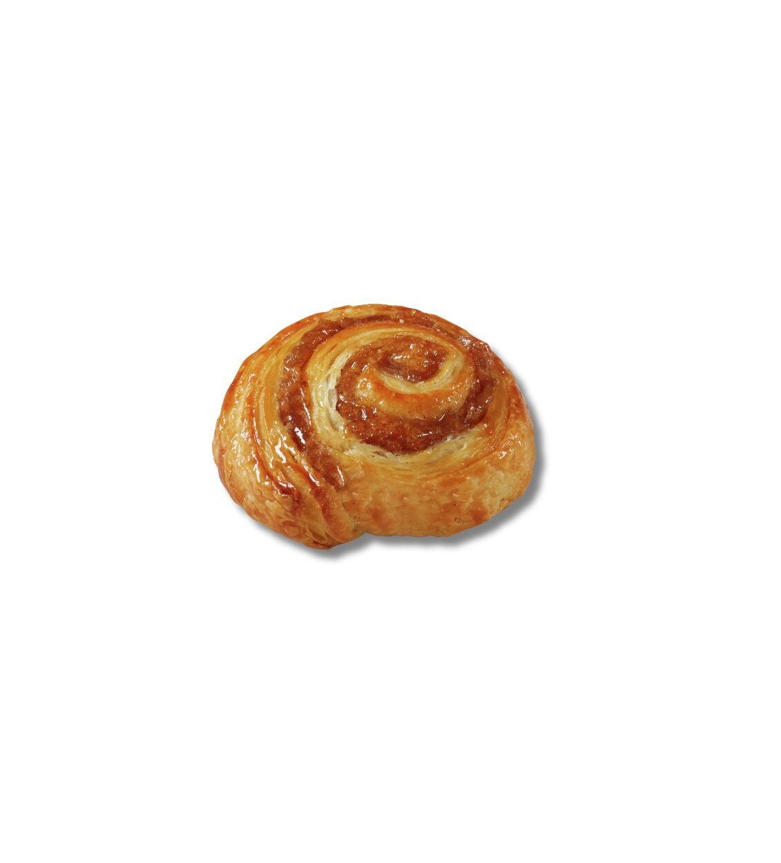 Mini rollo de canela 35g