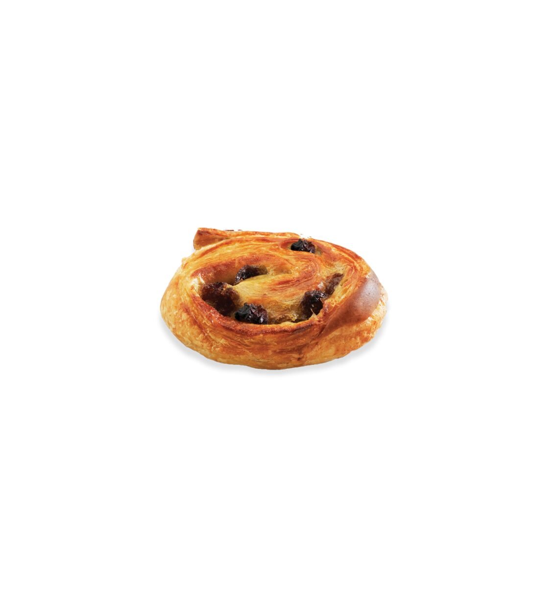 Mini Rollo de Pasas