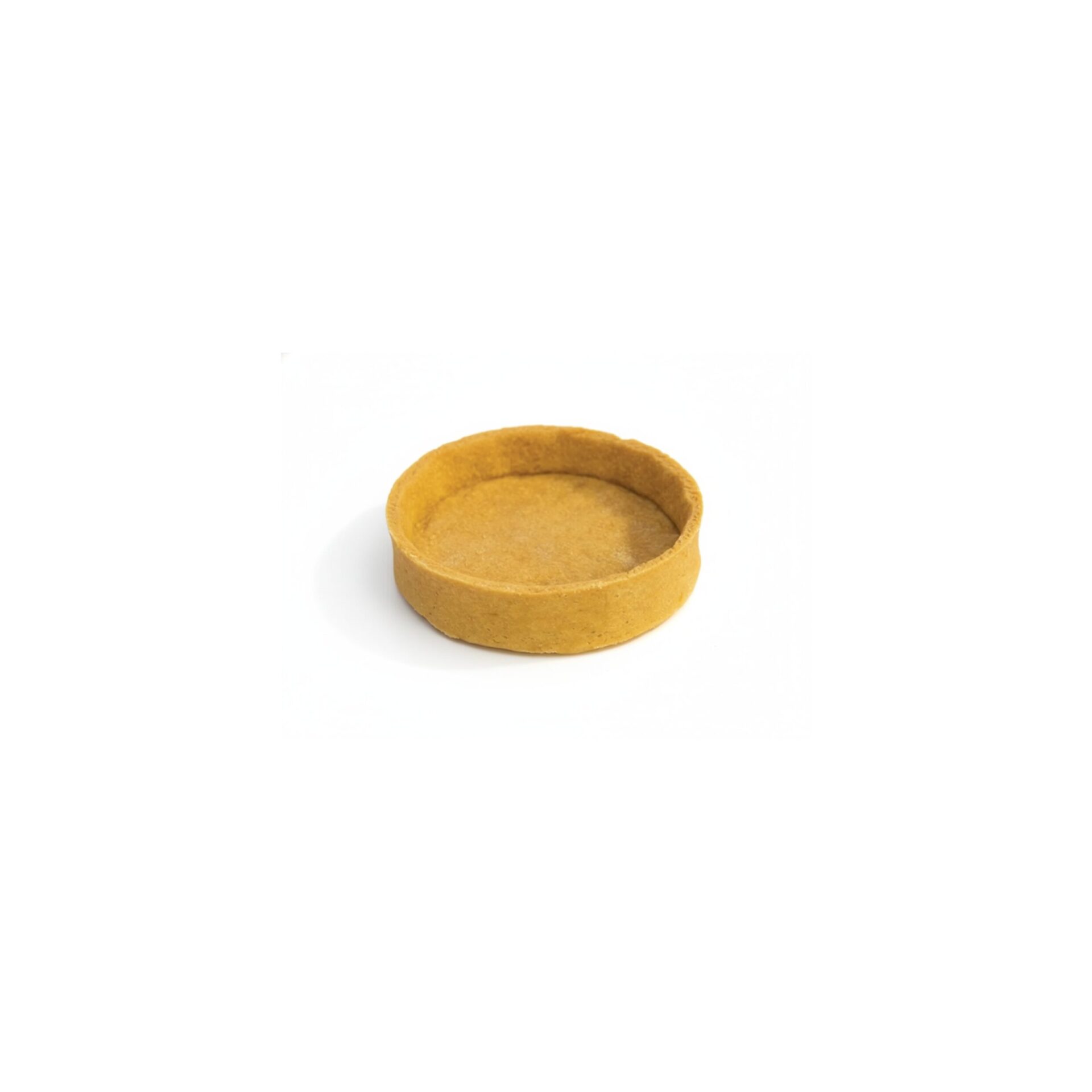 Mini Tartlet Base – 15g
