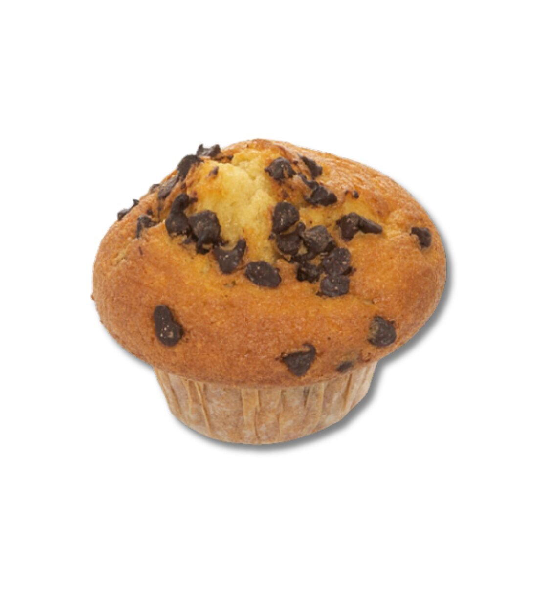 Muffin Vainilla Choco Chips 90g