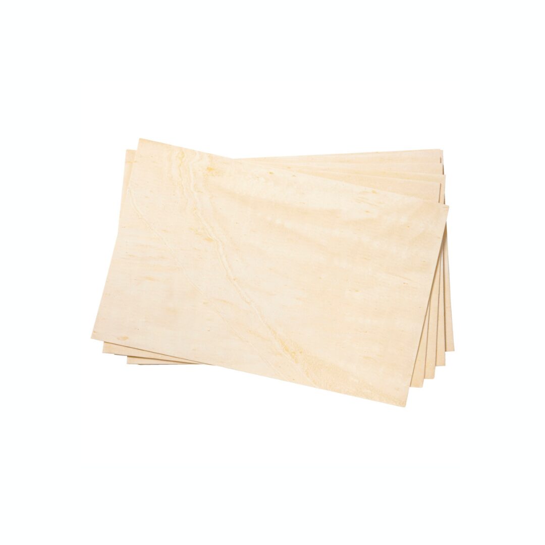 Placa de hojaldre mantequilla – 700g