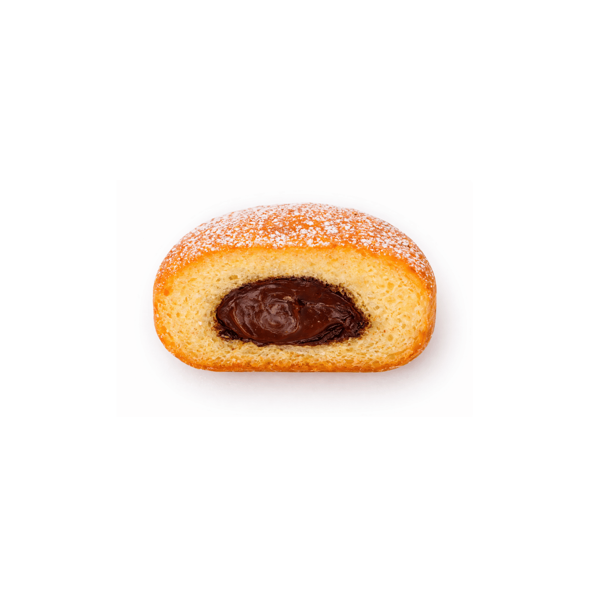Berlin de Choco – Avellana