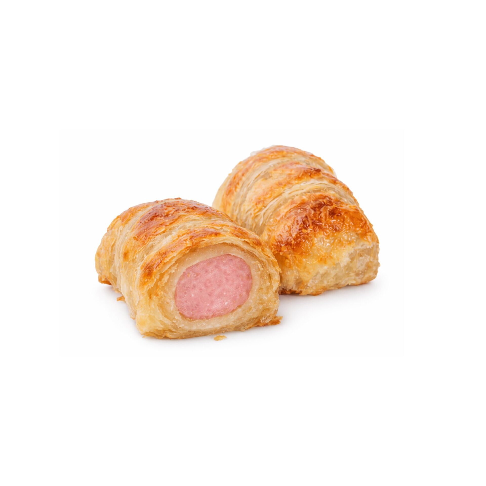 Big Sausage Roll – 160g