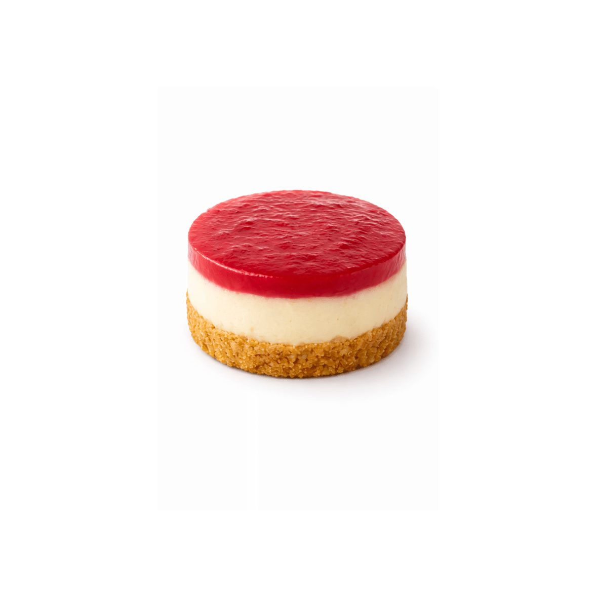 Cheesecake Frutos Rojos