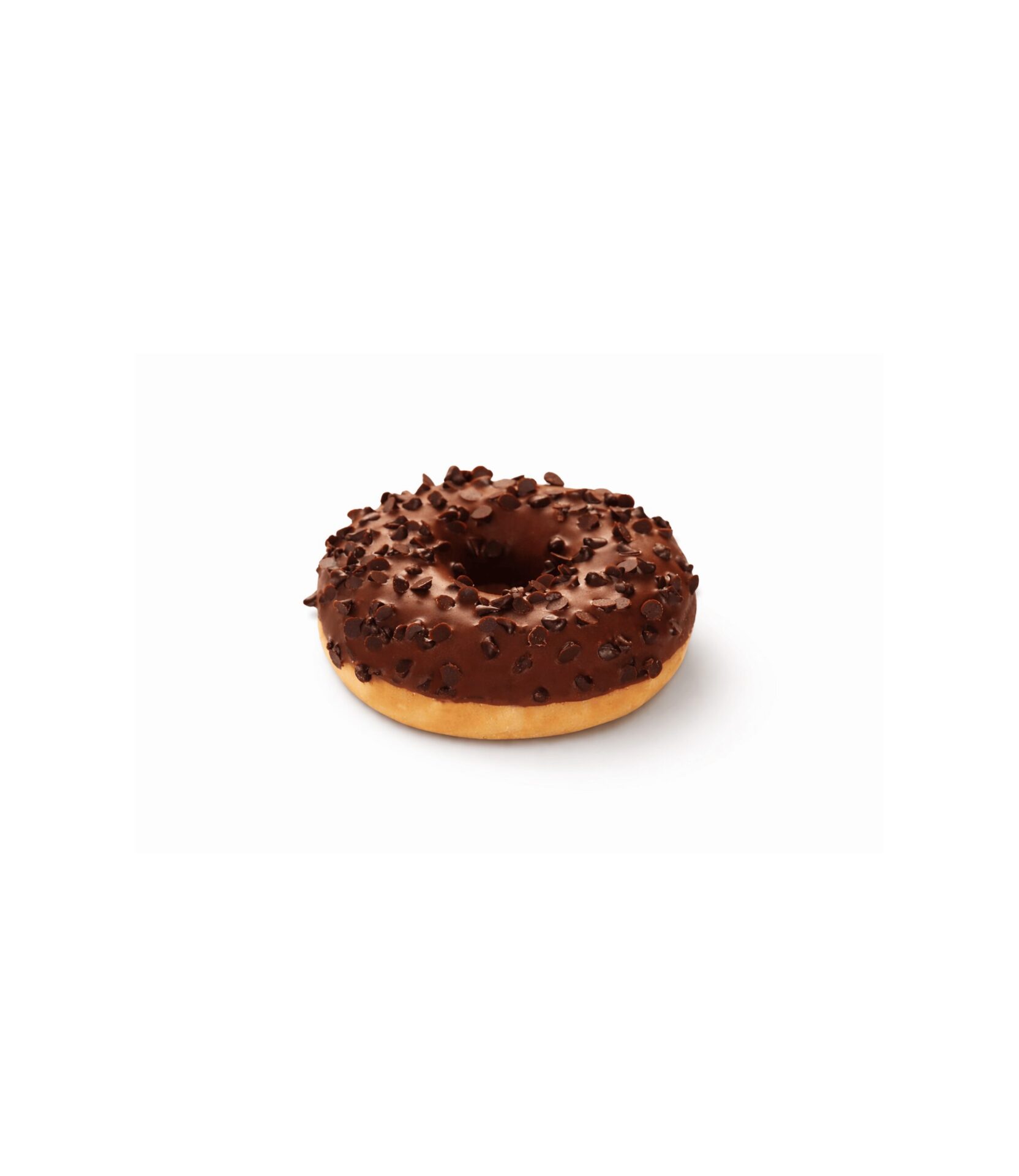 Choco Donut
