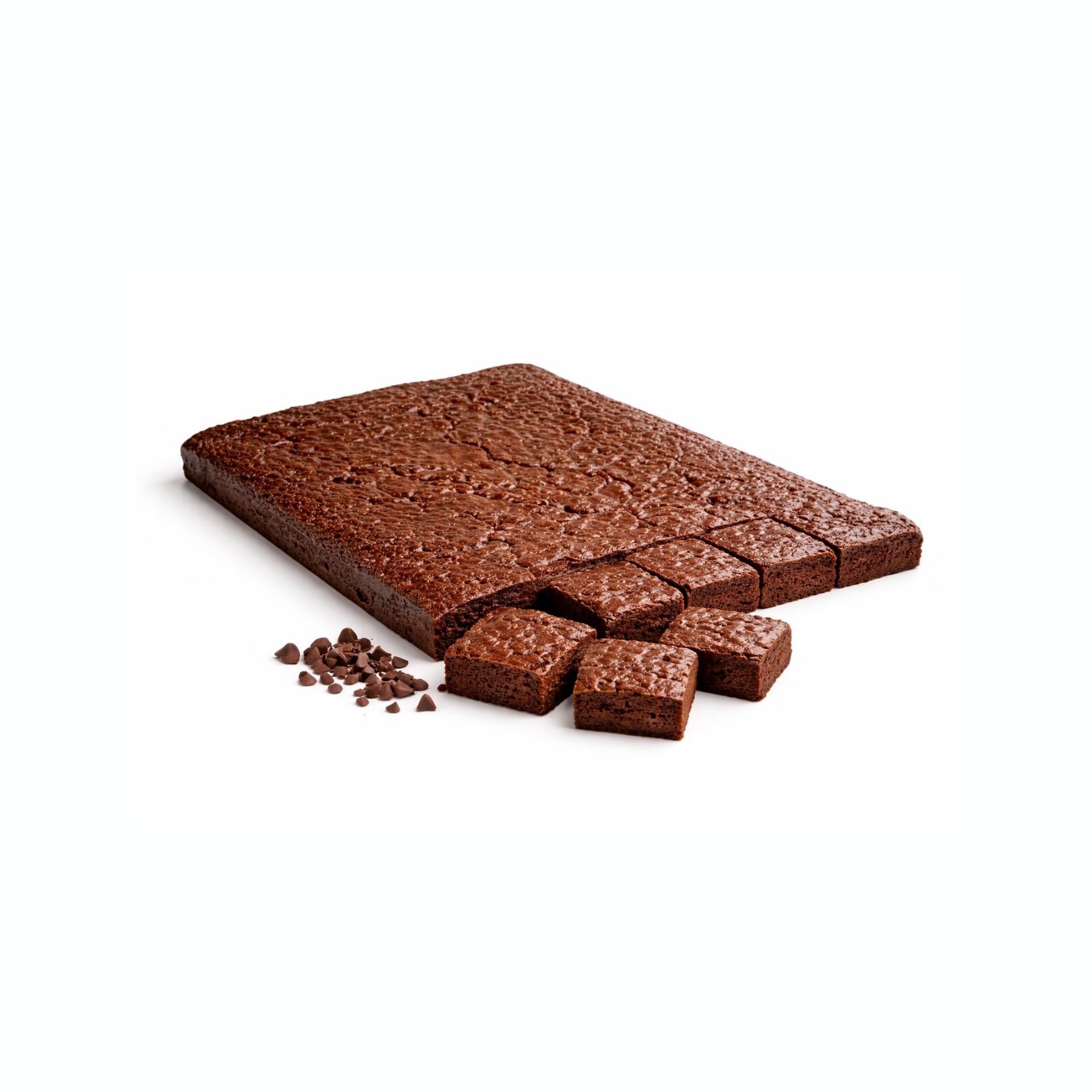 Chocolate Sponge Cake