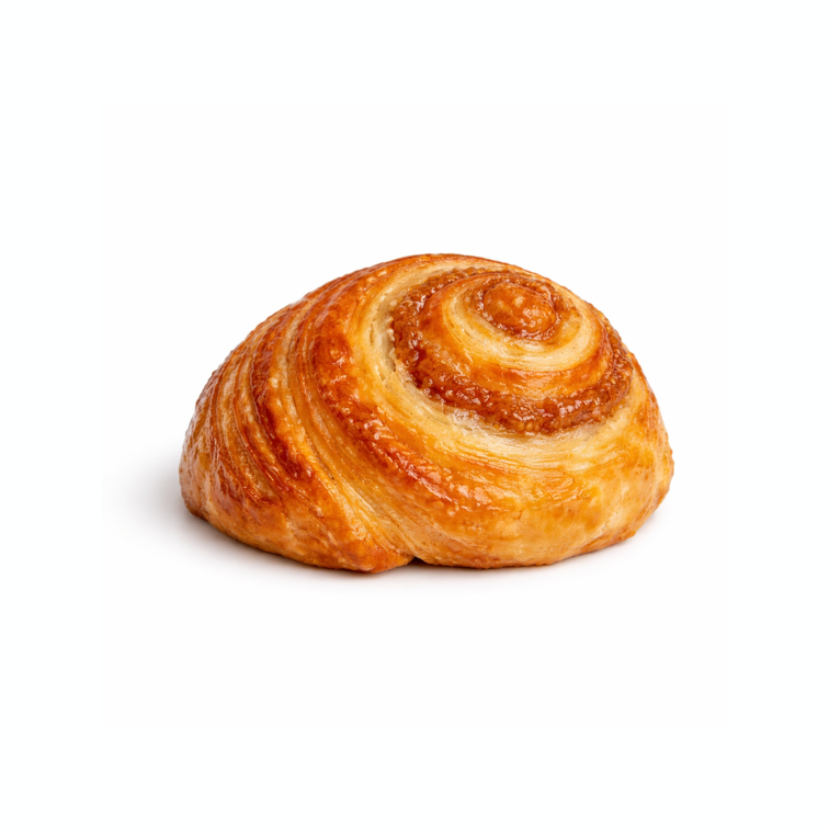 Cinnamon Roll – 80g