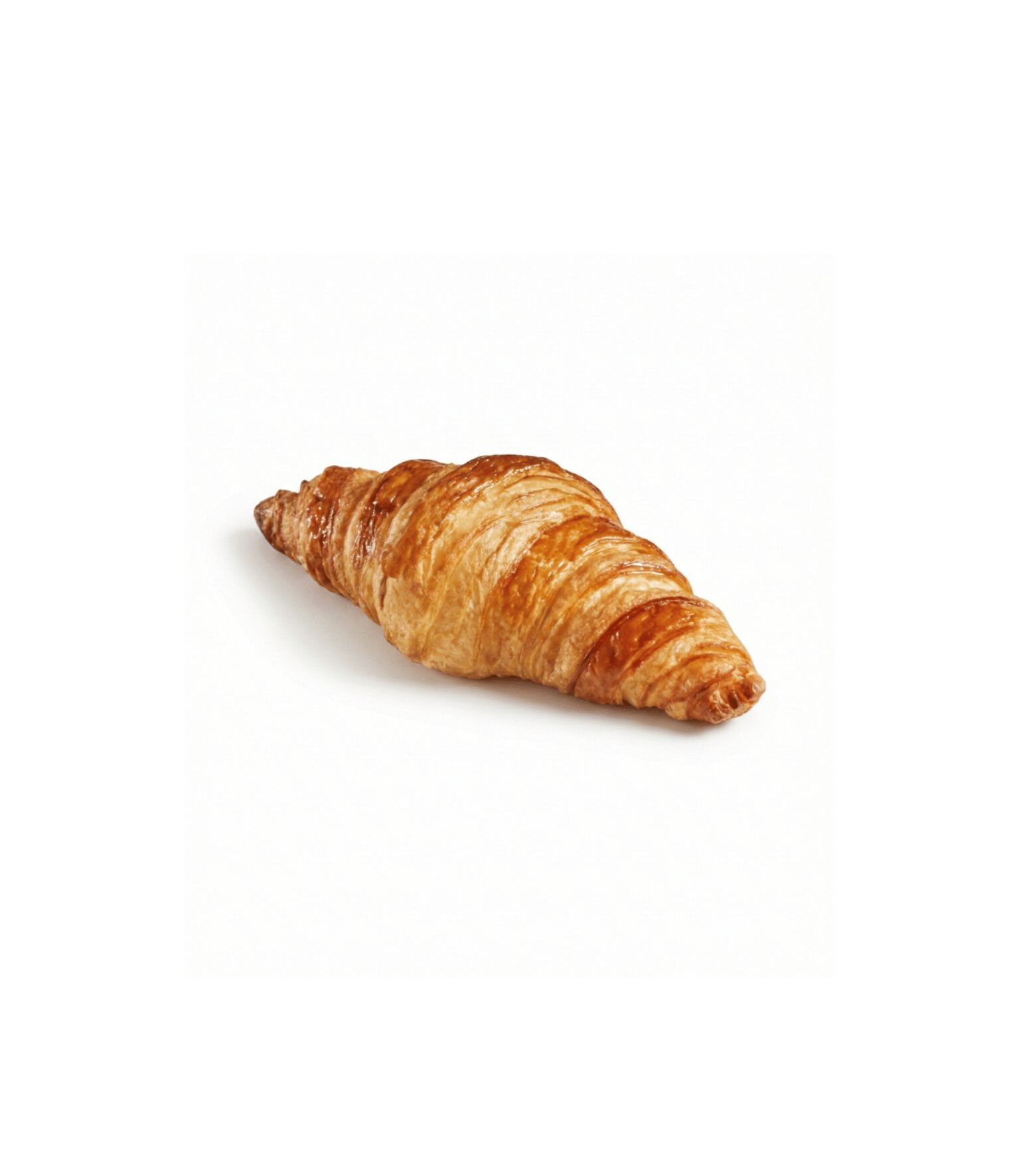 Croissant 24% Mantequilla – 80g