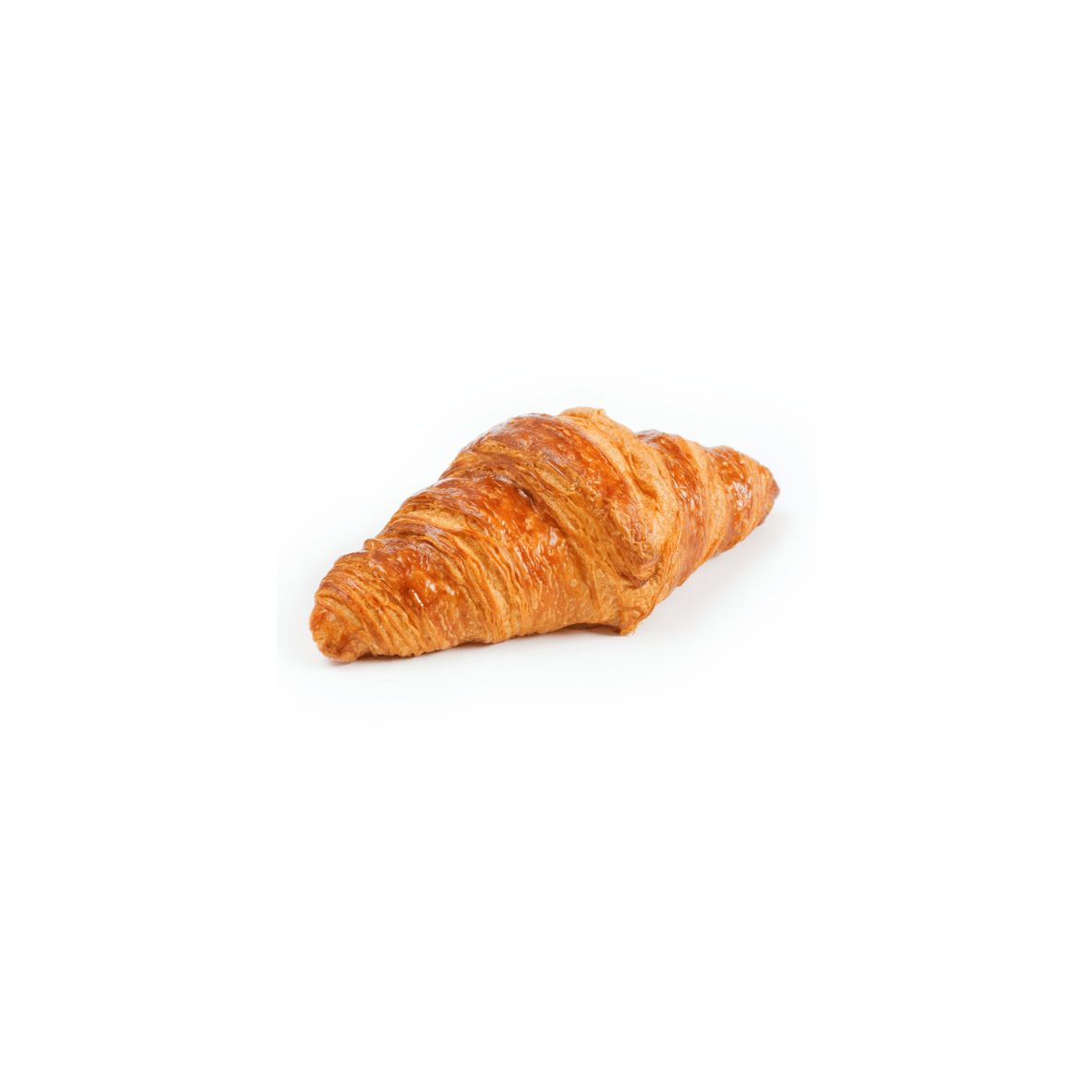 Croissant Clásico Mantequilla – 60g