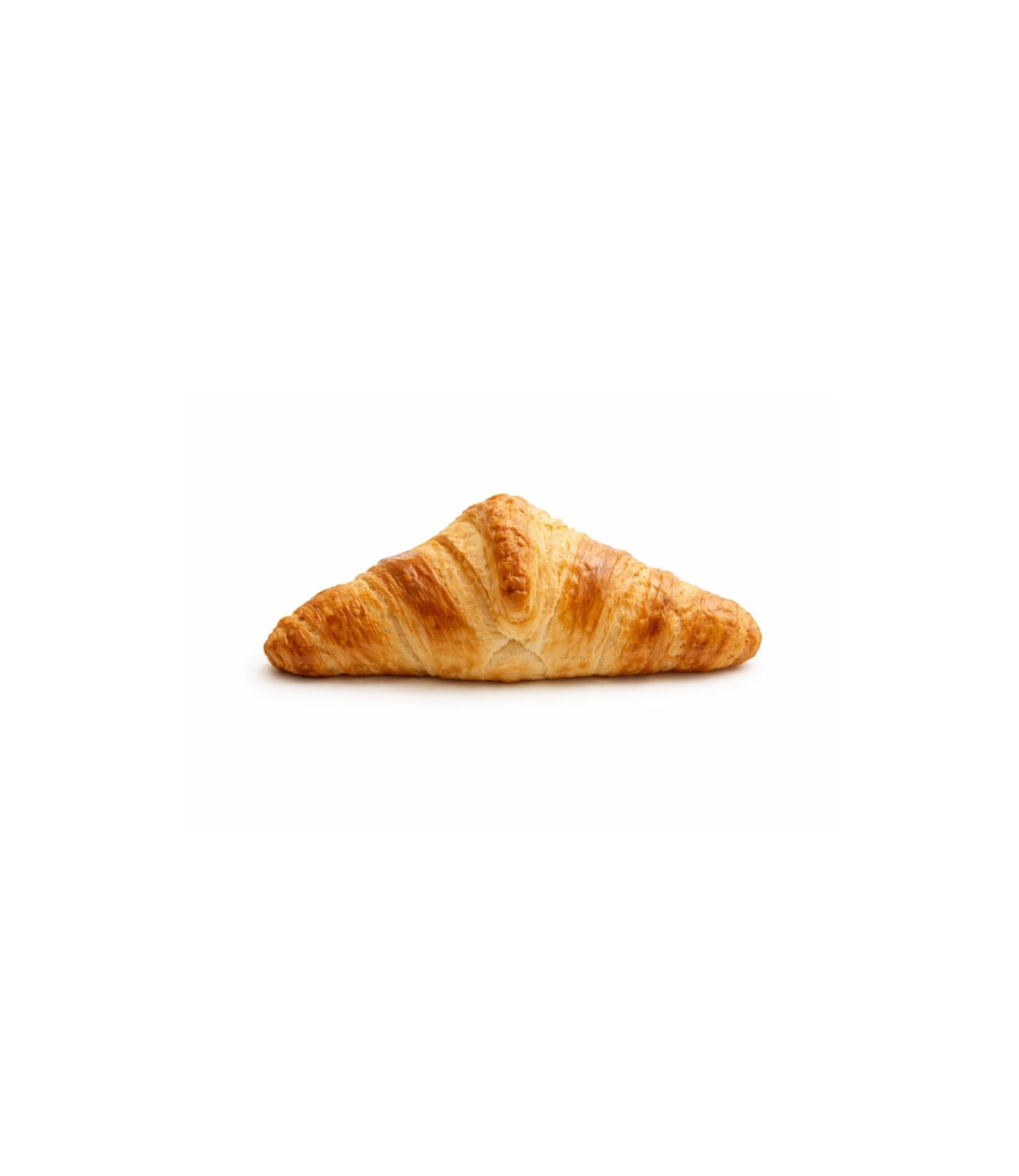 Croissant de Mantequilla – 70g