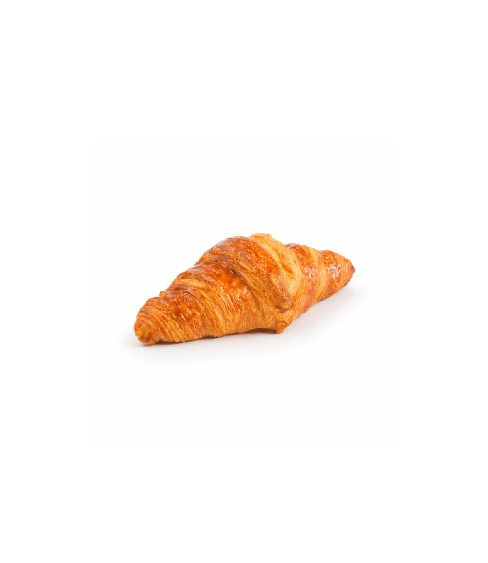Croissant Mantequilla – 80g