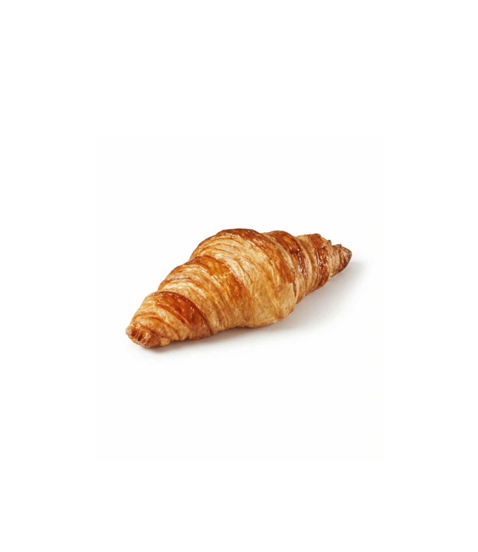 Croissant 18% Mantequilla – 90g