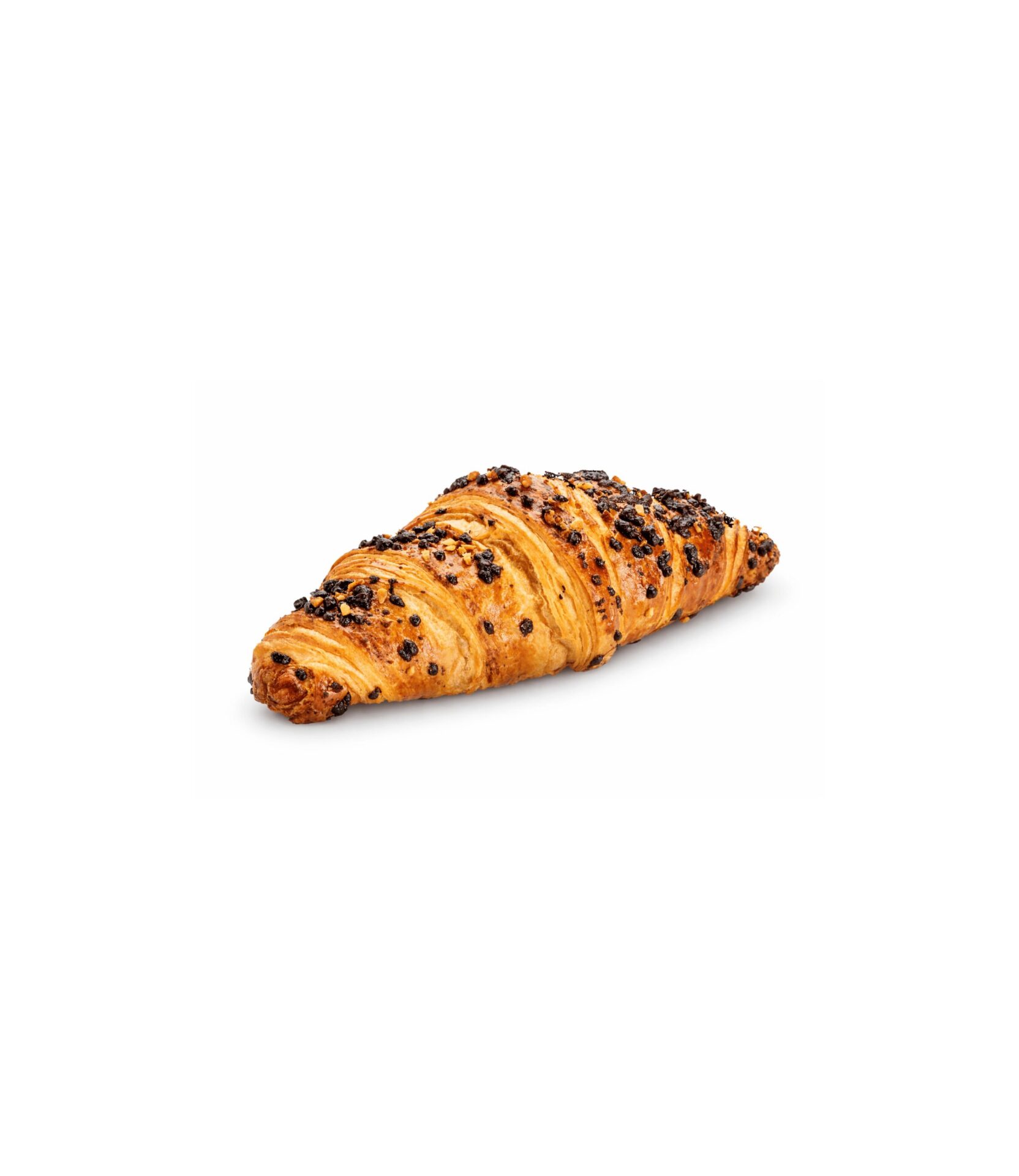 Croissant de cacao con avellanas – 60g